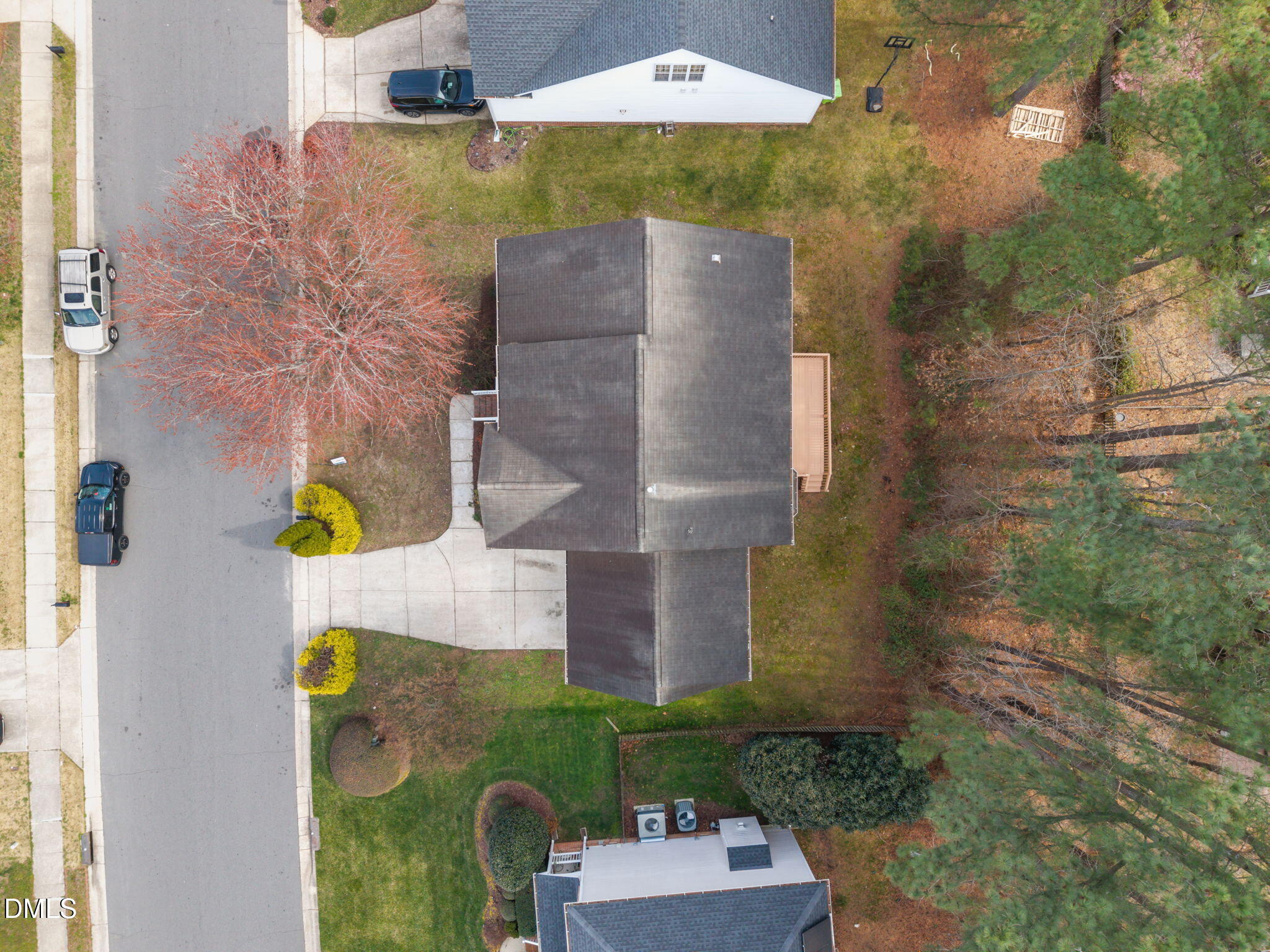 5716 Clarks Fork Drive Property Photo 41