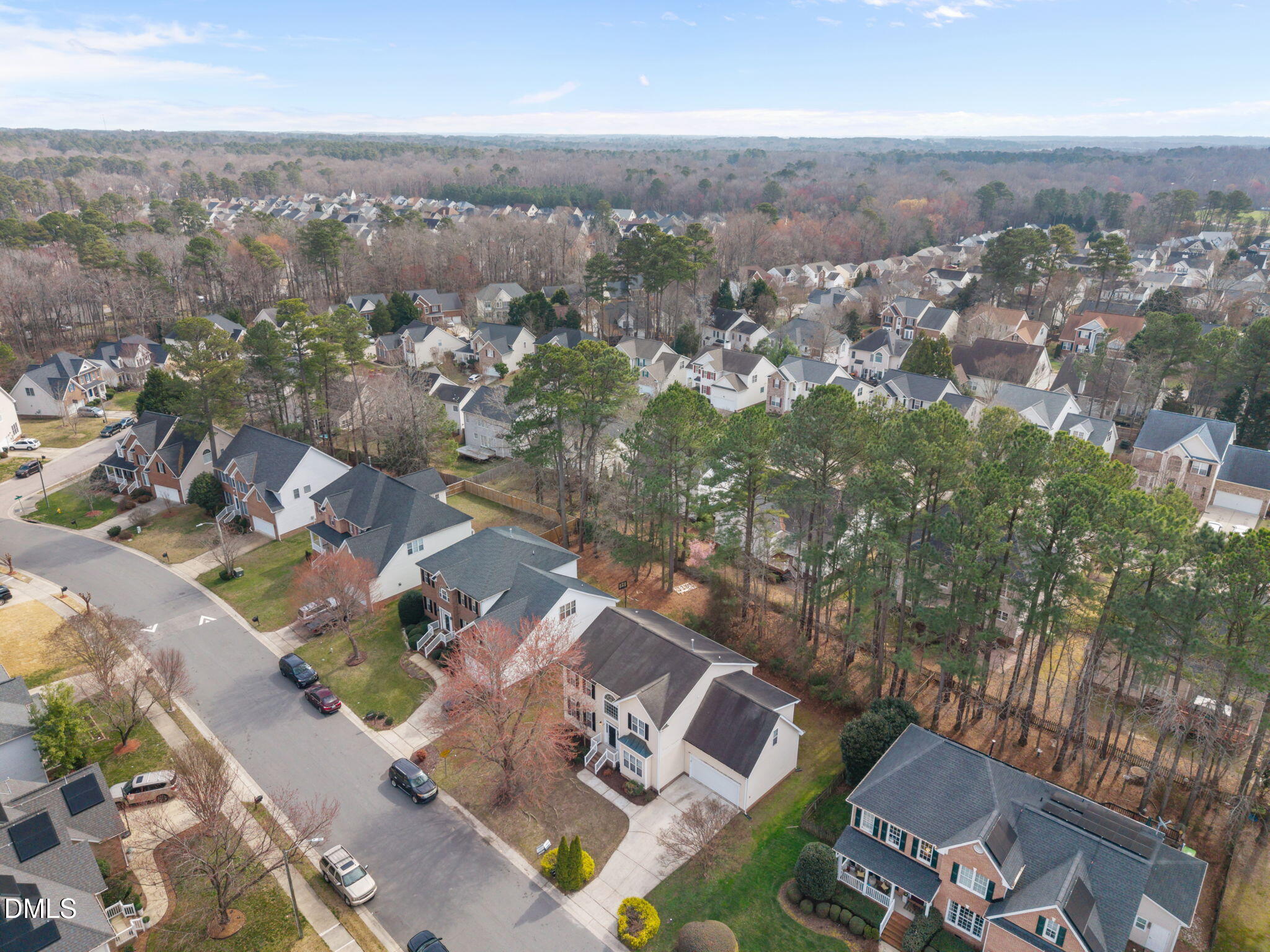 5716 Clarks Fork Drive Property Photo 42