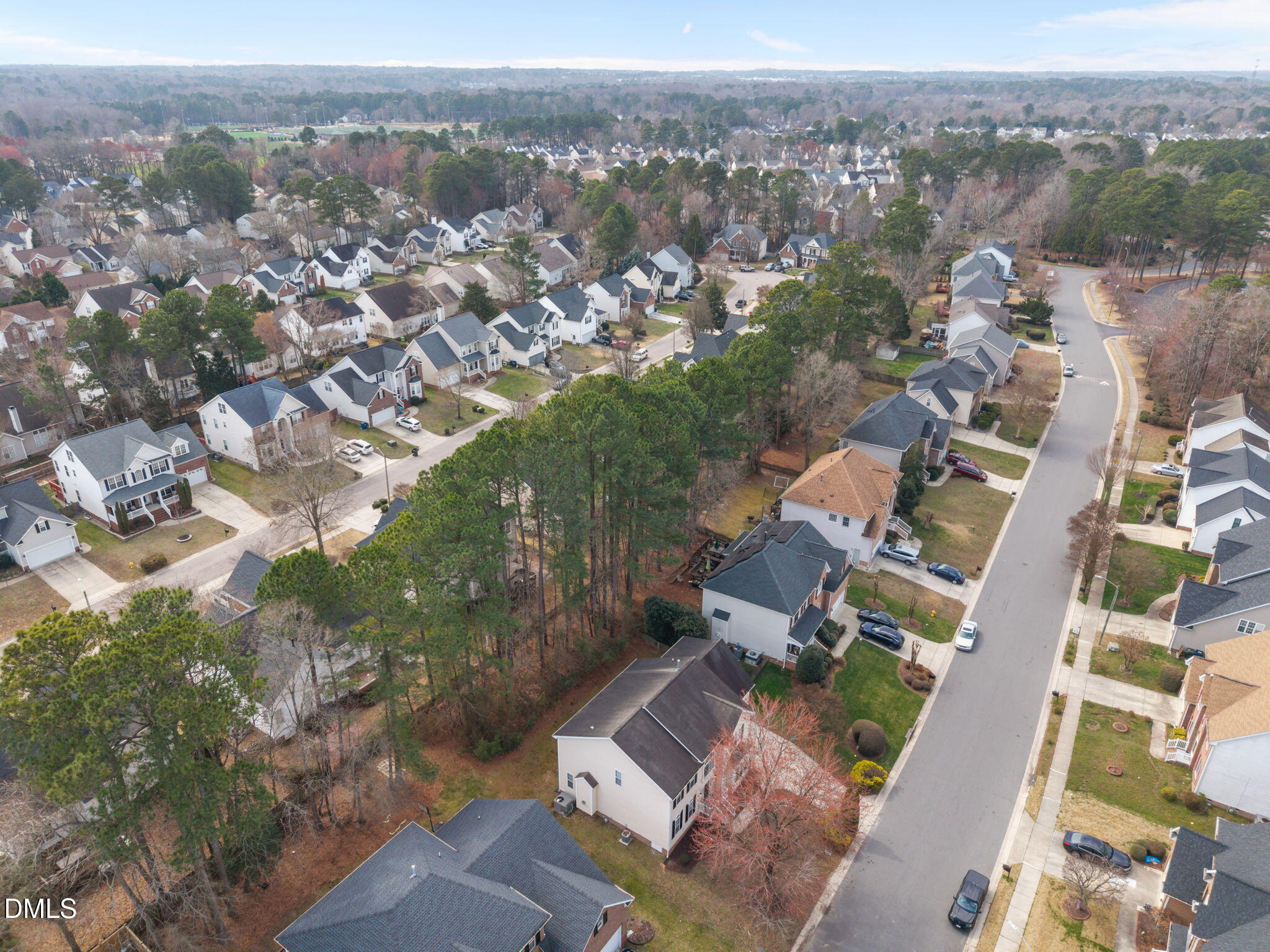 5716 Clarks Fork Drive Property Photo 44