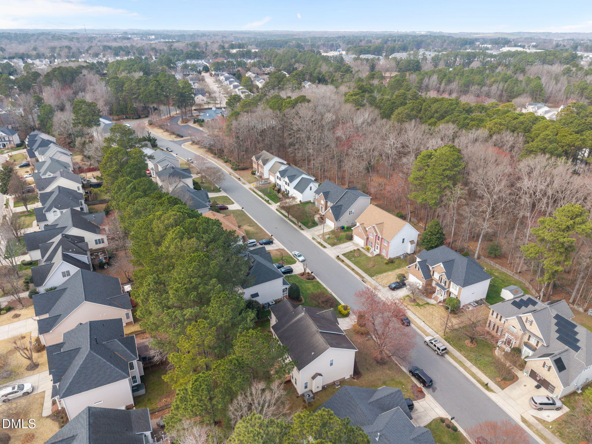 5716 Clarks Fork Drive Property Photo 45