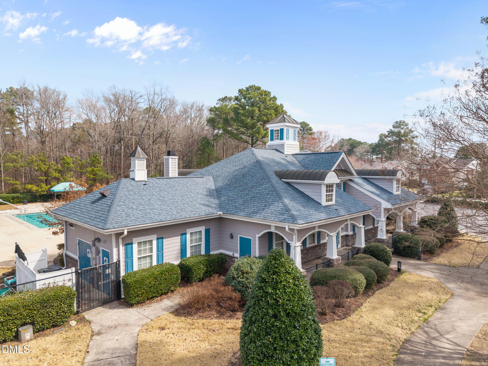 5716 Clarks Fork Drive Property Photo 47