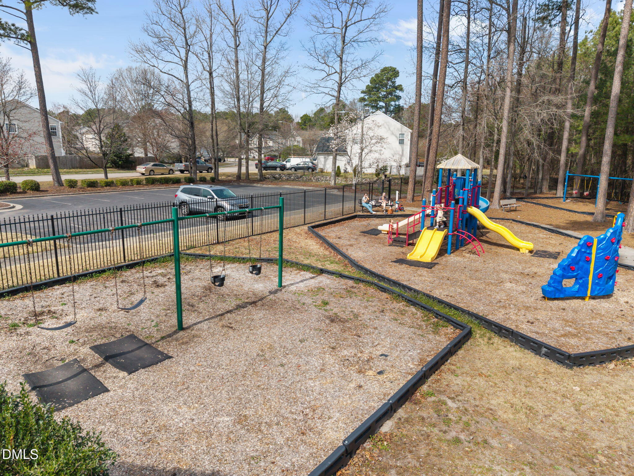 5716 Clarks Fork Drive Property Photo 49