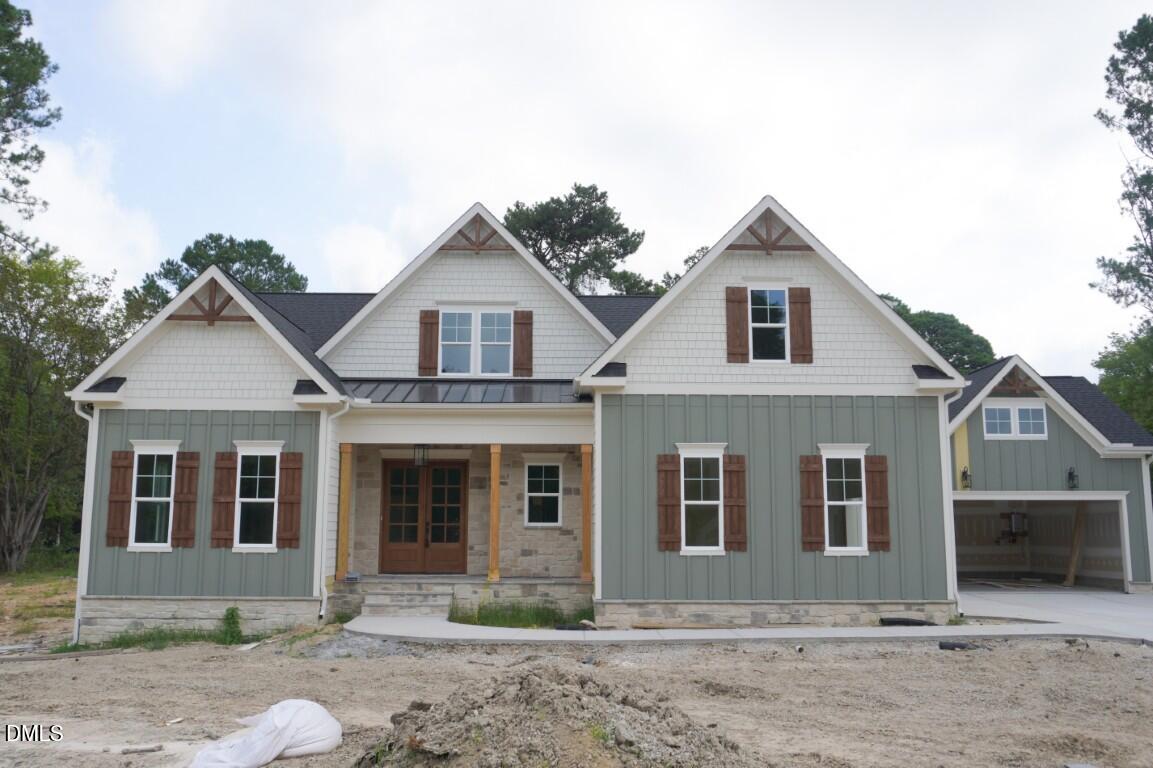 2524 Rosslare Pond Trail Property Photo 1