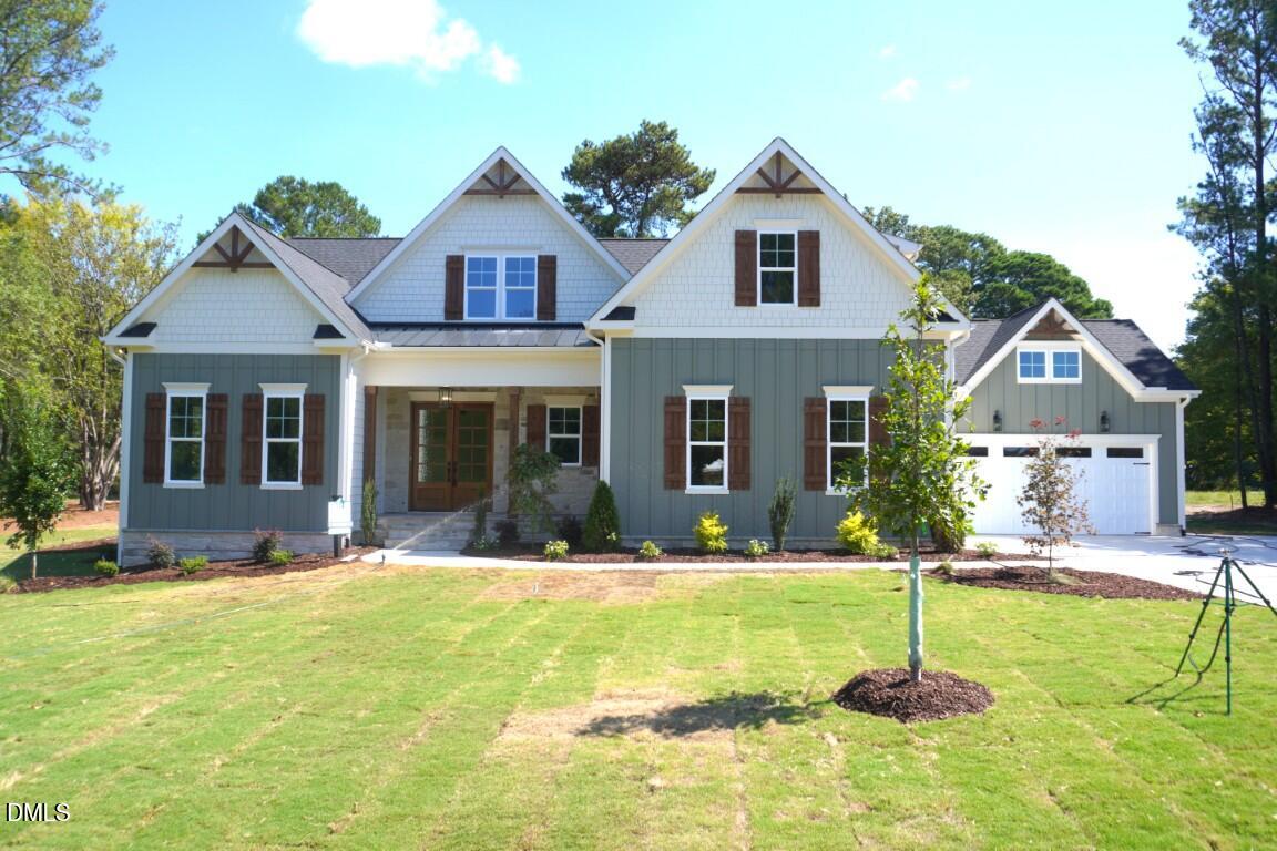 2524 Rosslare Pond Trail Property Photo 1
