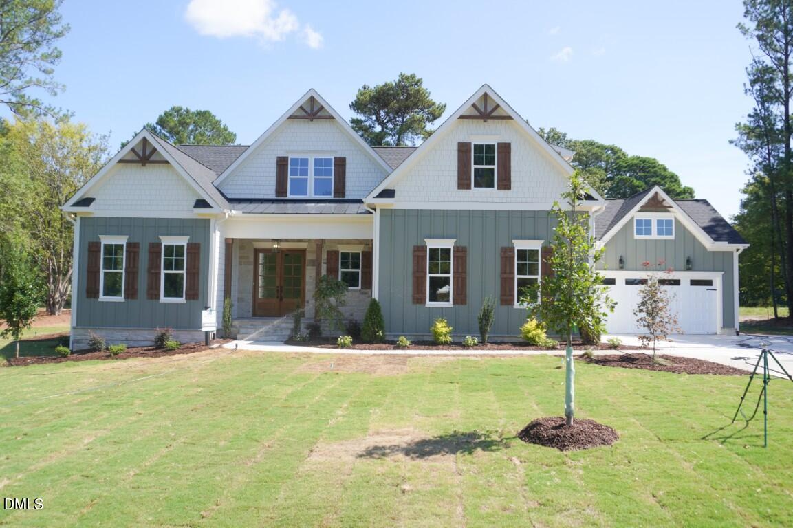 2524 Rosslare Pond Trail Property Photo 1