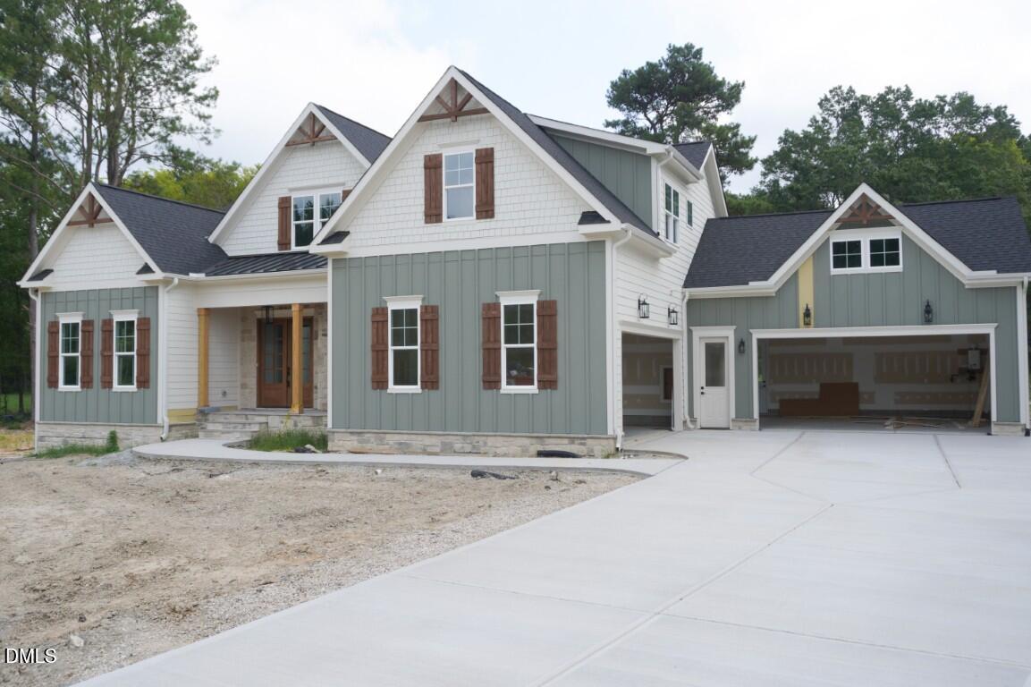 2524 Rosslare Pond Trail Property Photo 2