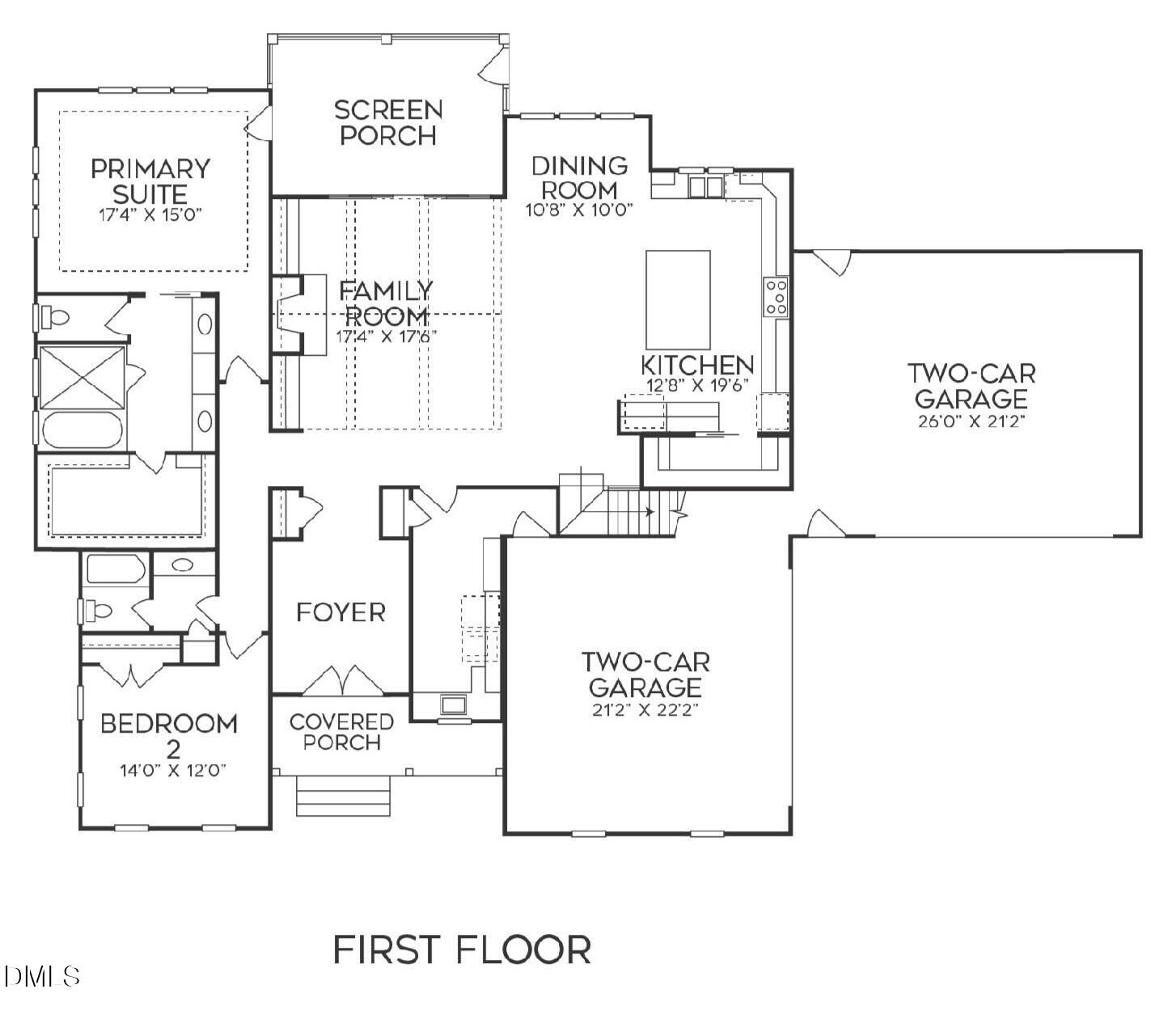 2524 Rosslare Pond Trail Property Photo 4