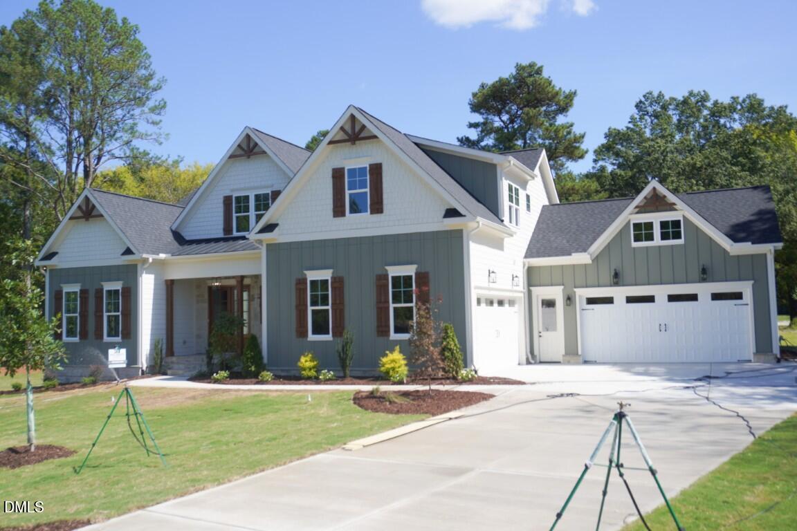 2524 Rosslare Pond Trail Property Photo 5