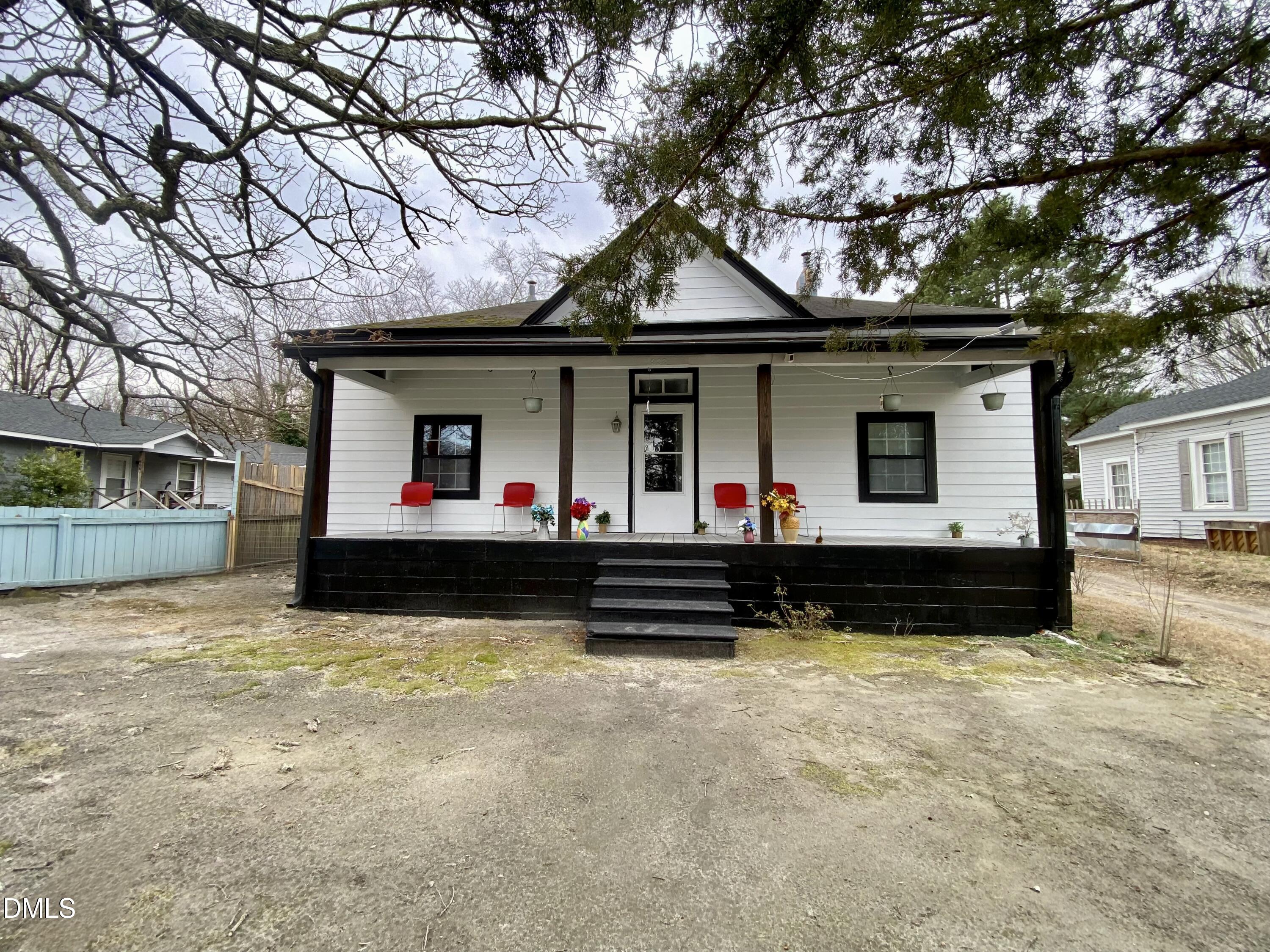 332 Chavasse Avenue Property Photo 3