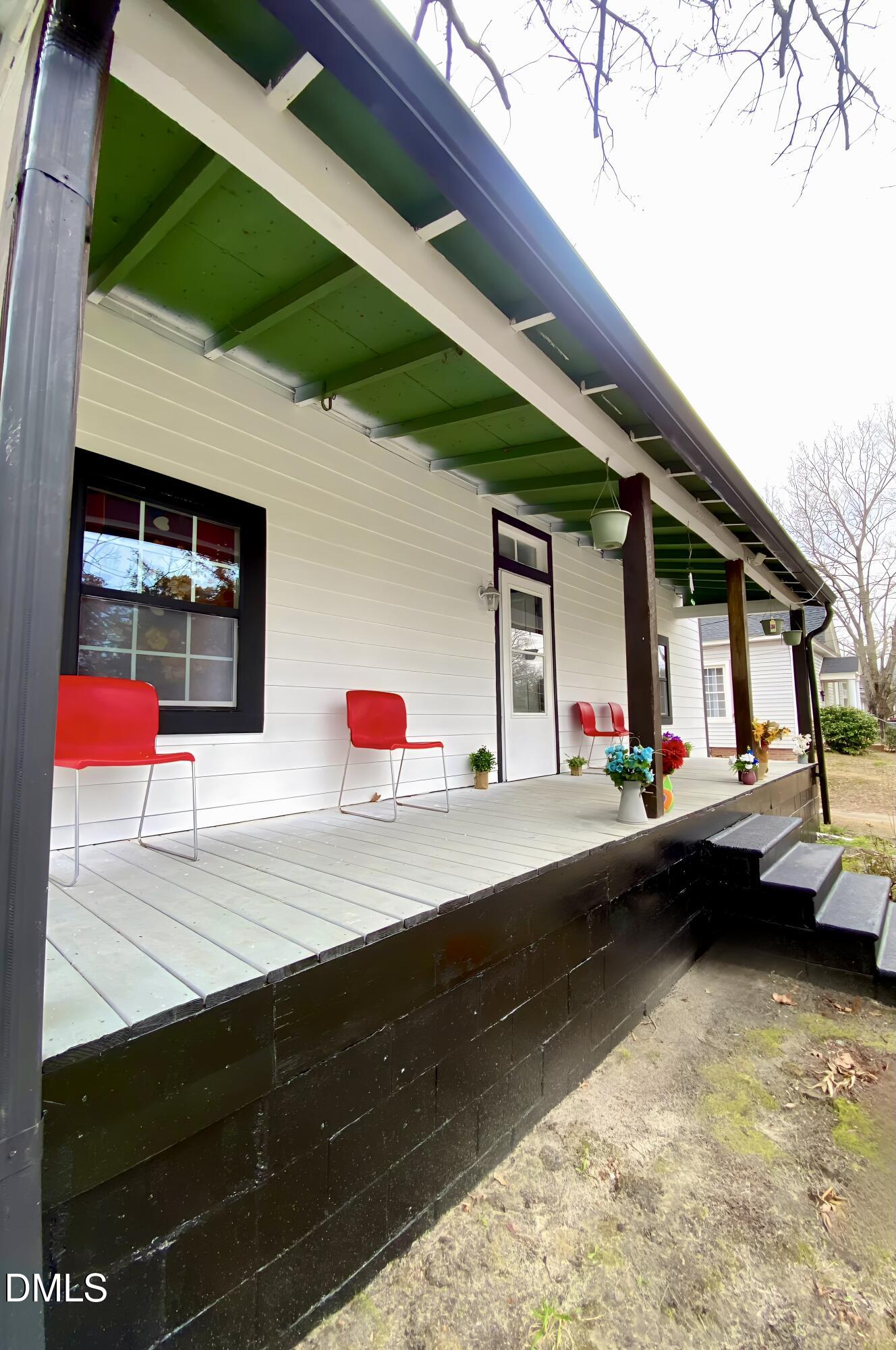 332 Chavasse Avenue Property Photo 4