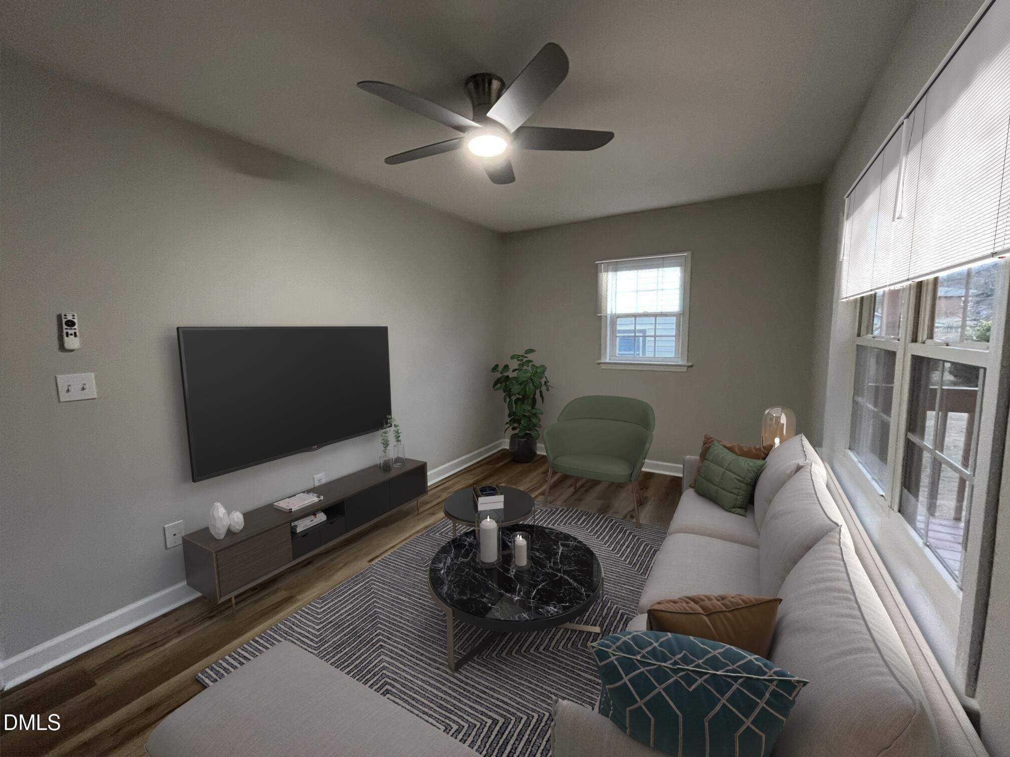 4410 Poplar Drive Property Photo 4