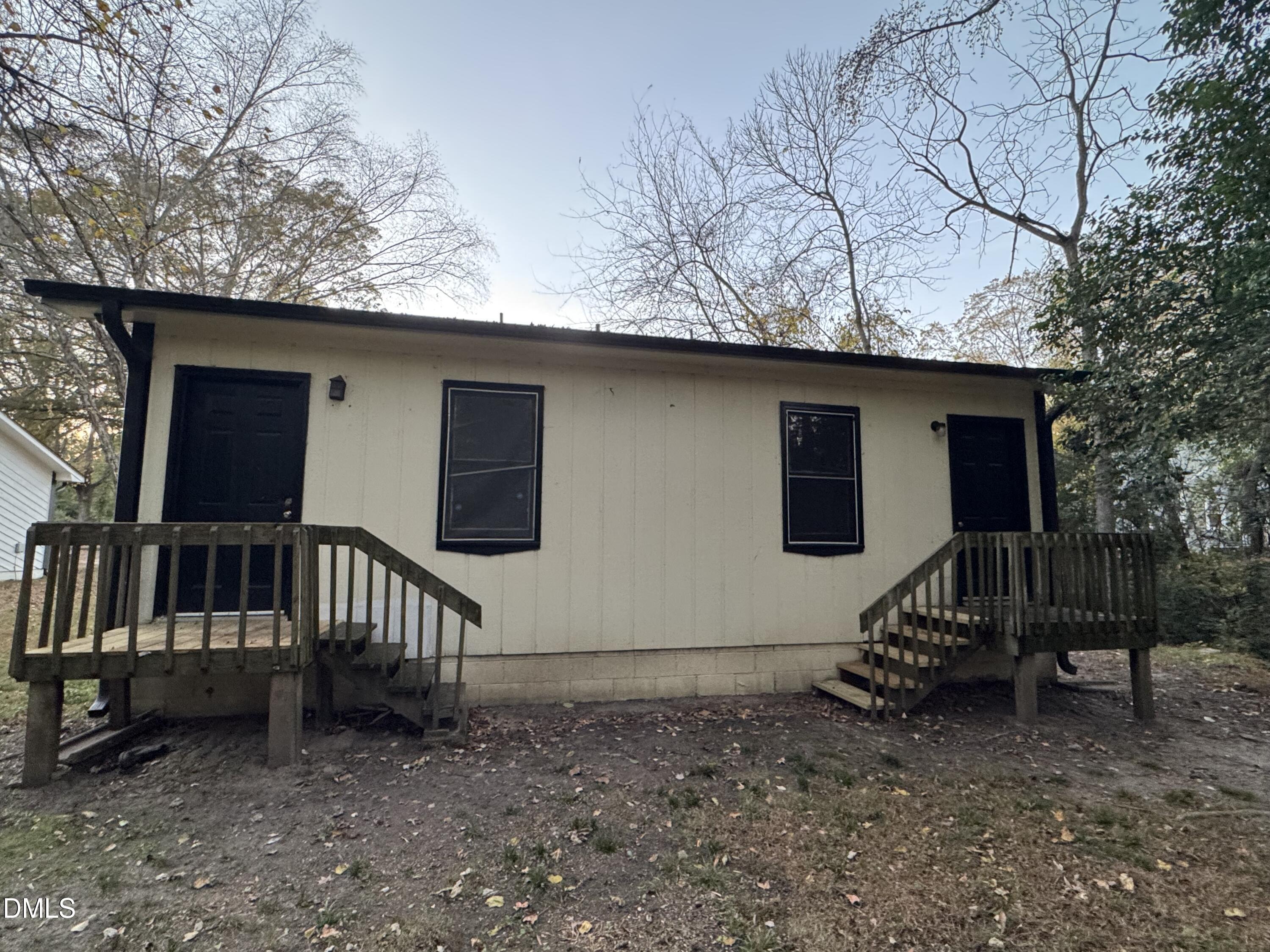 1014 Sedgefield Street Property Photo 13