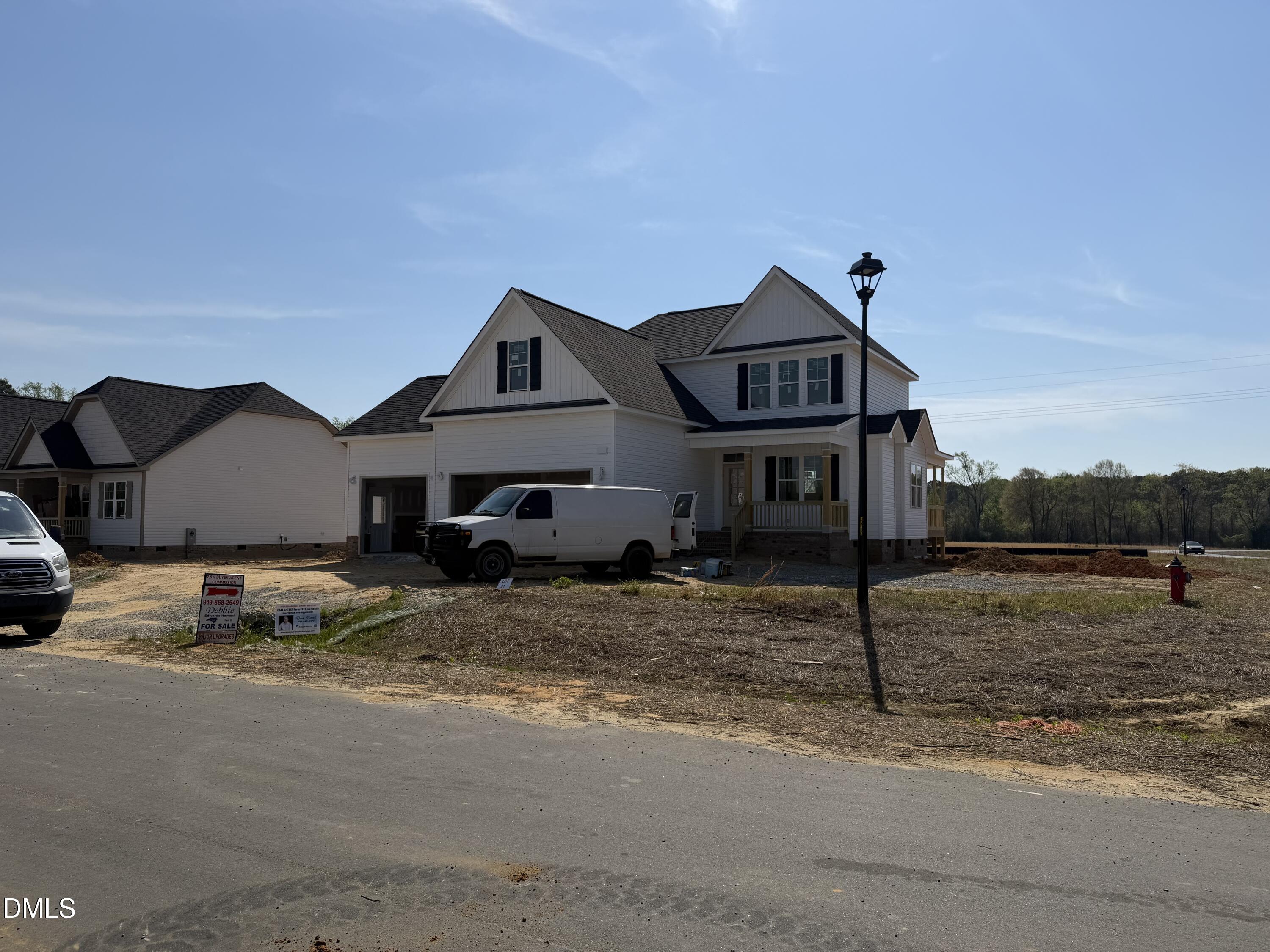 18 Charles Point (lot 21) Lane Property Photo 4
