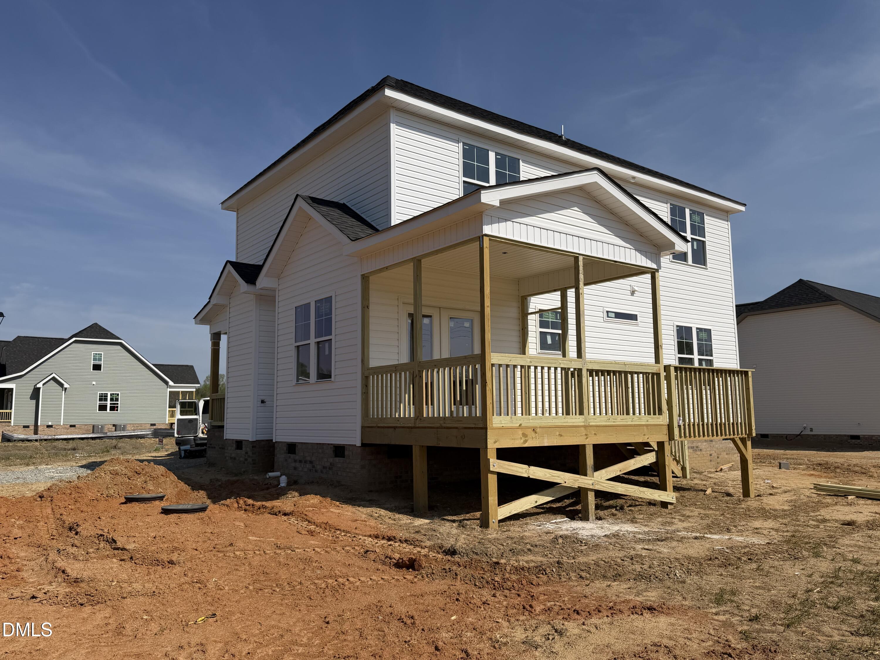 18 Charles Point (lot 21) Lane Property Photo 5