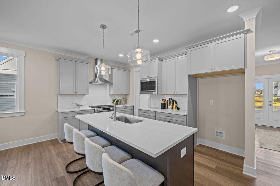 1126 Brookfield Drive Property Photo 4