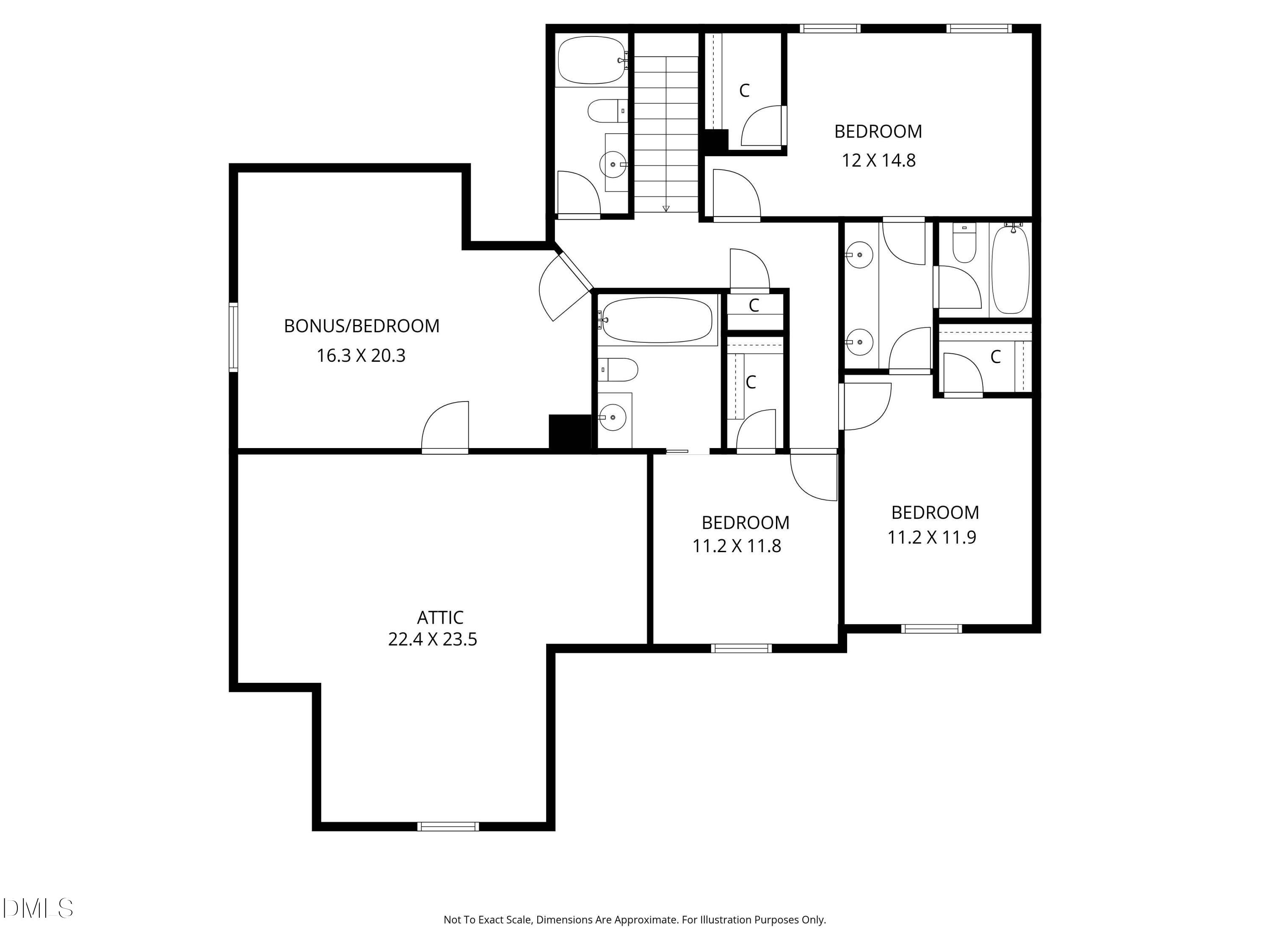 1126 Brookfield Drive Property Photo 30