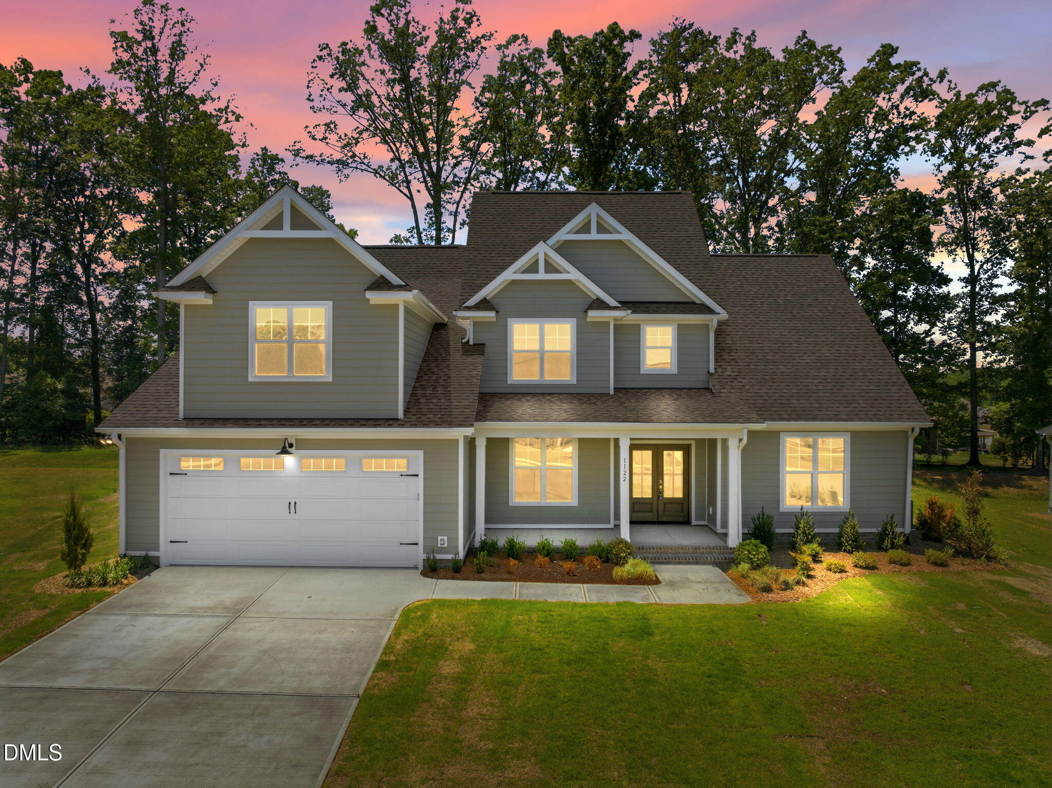 1122 Brookfield Drive Property Photo 1