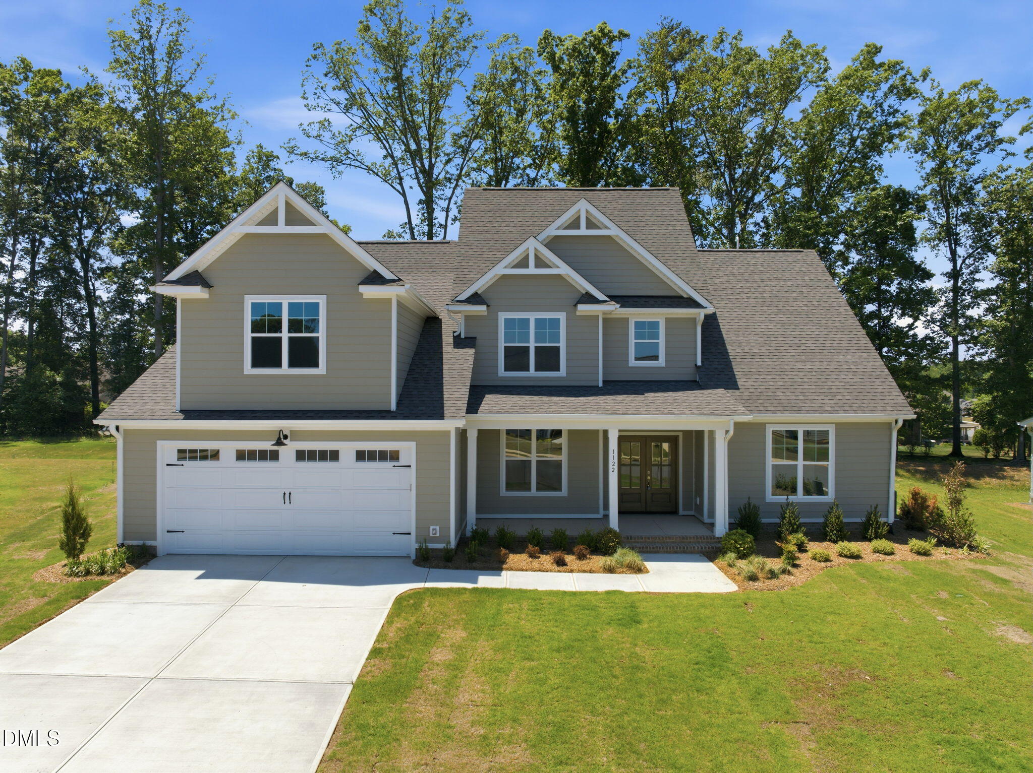 1122 Brookfield Drive Property Photo 2