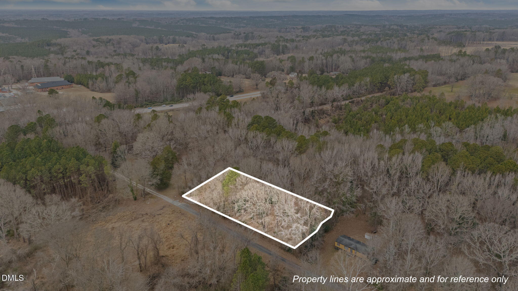 0 W. Chavis Road Property Photo 1