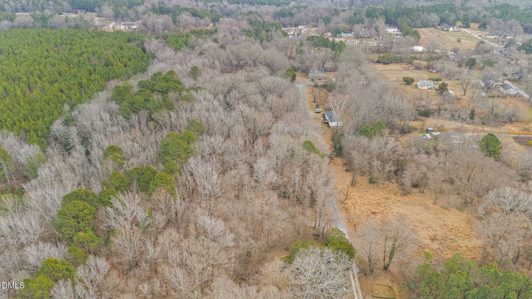 0 W. Chavis Road Property Photo 8