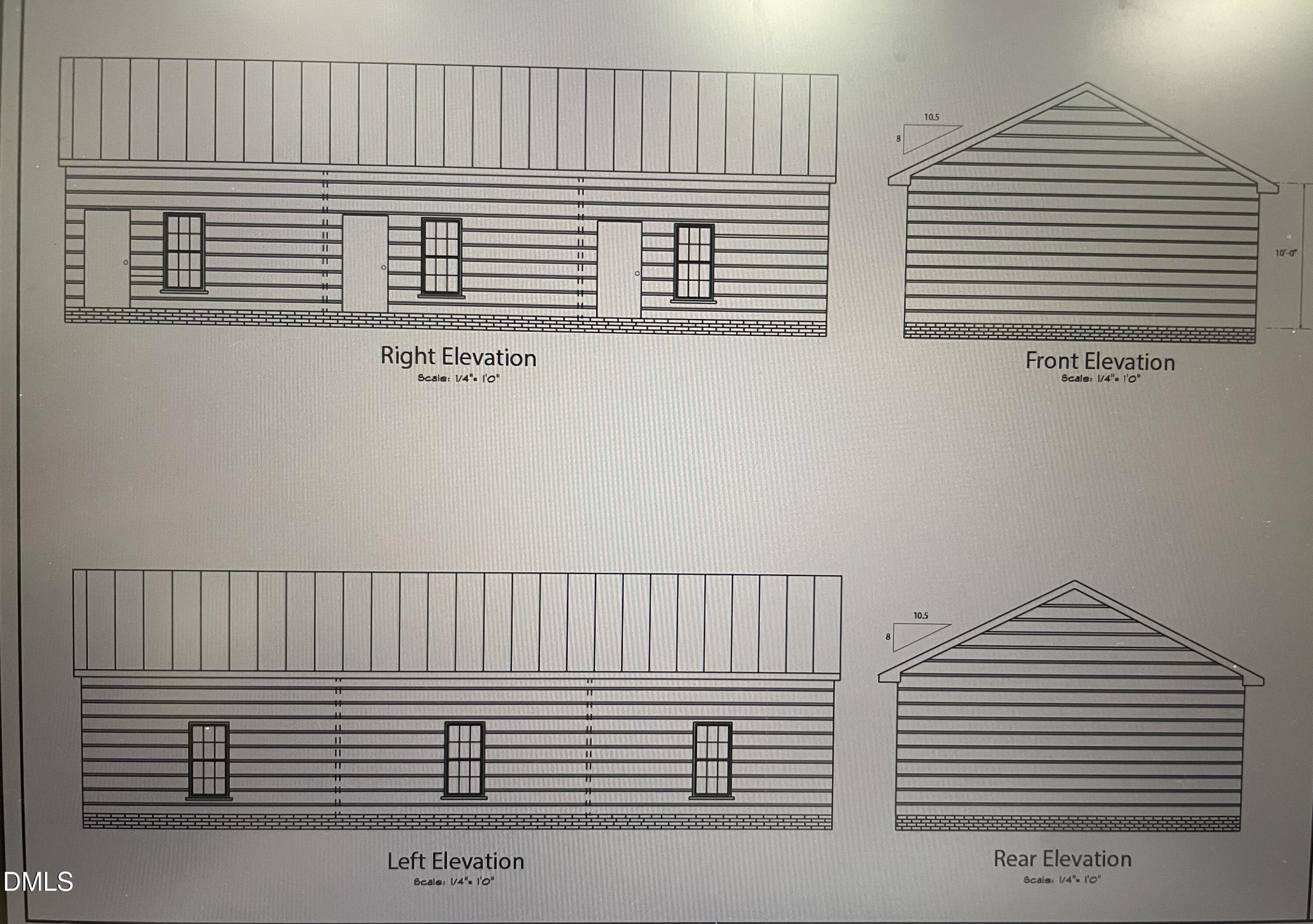 0 W. Chavis Road Property Photo 19