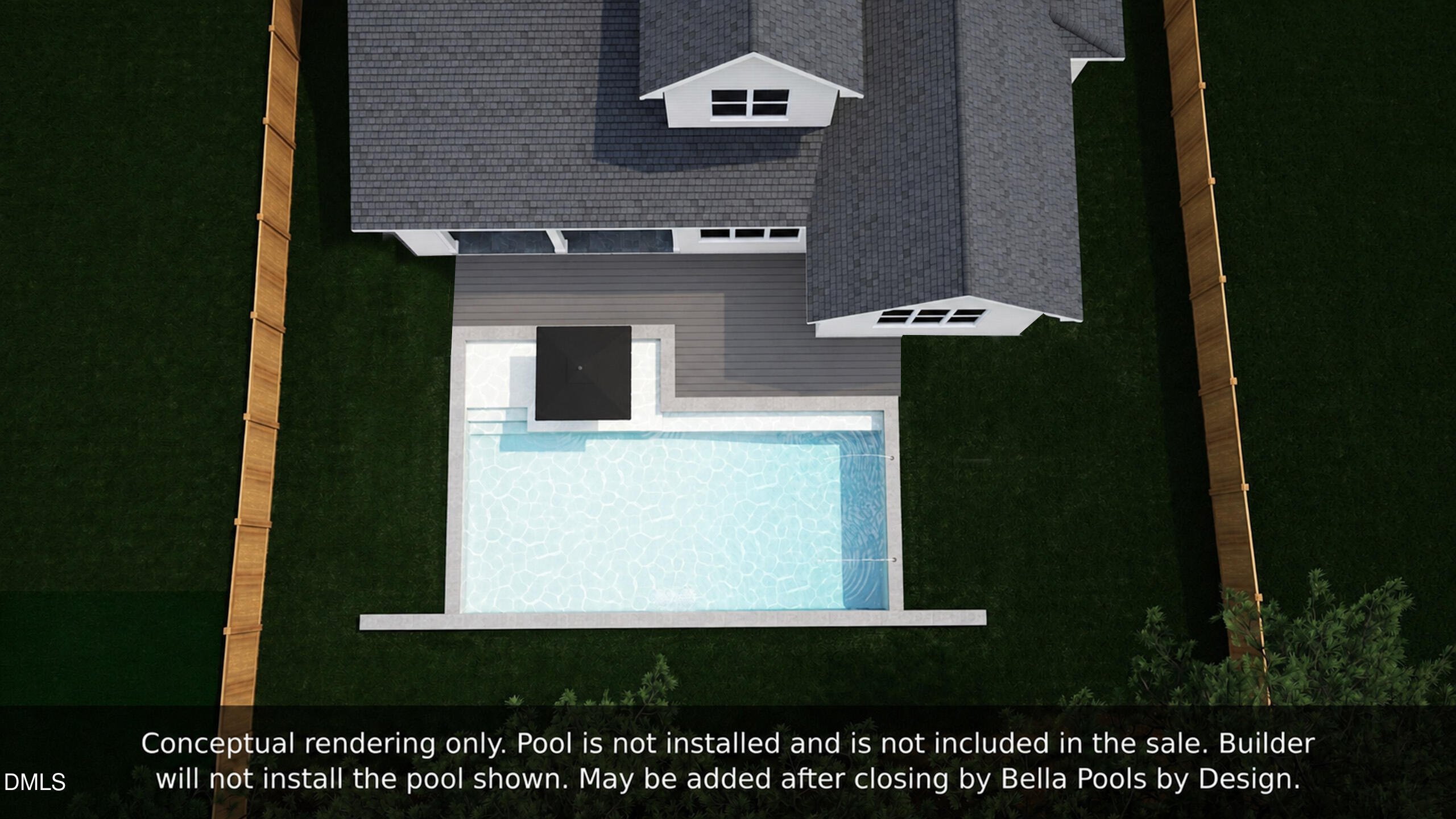 621 Duke Drive Property Photo 3