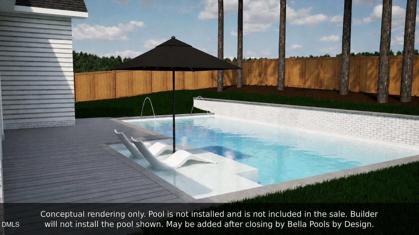 621 Duke Drive Property Photo 4