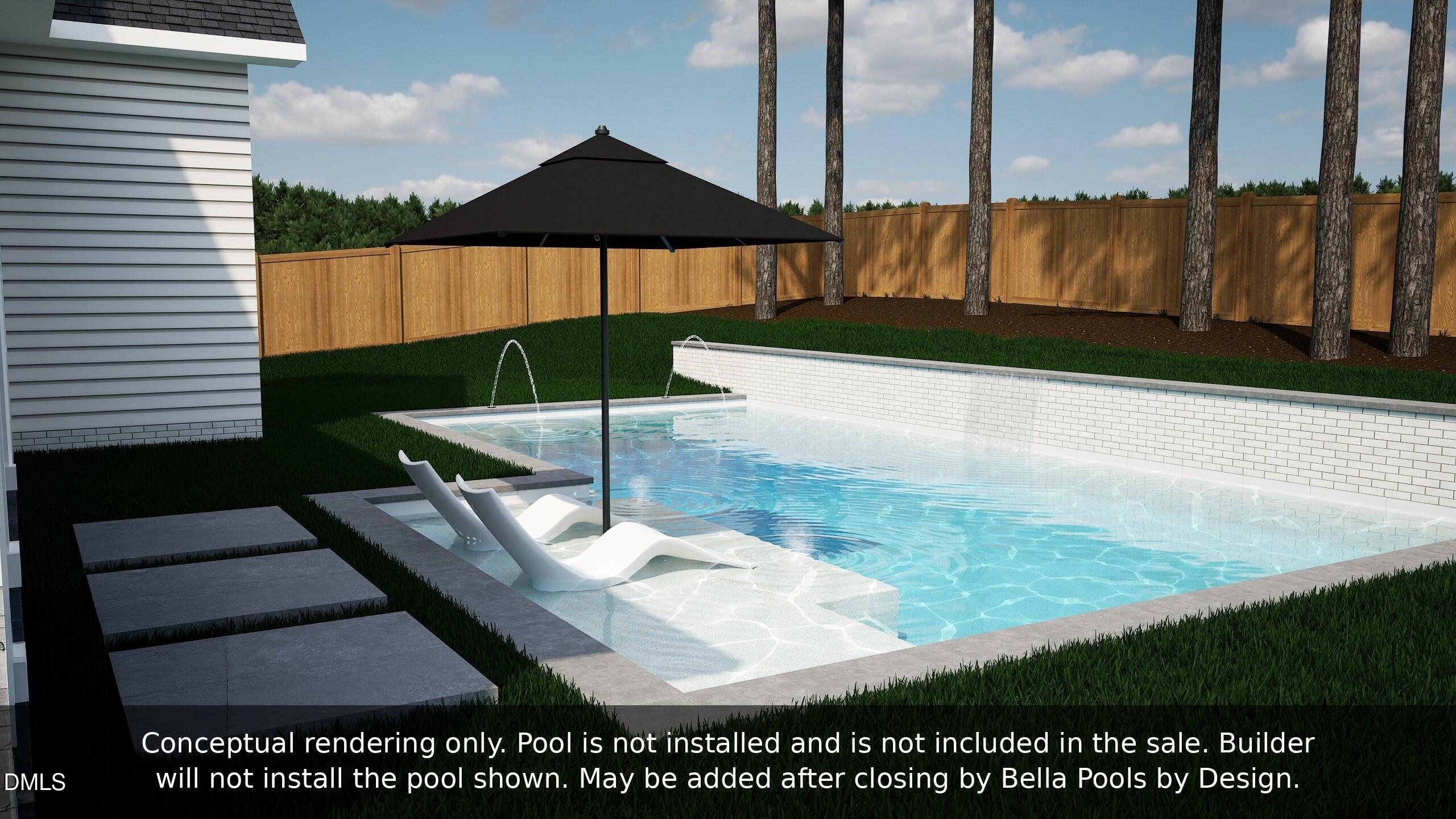 621 Duke Drive Property Photo 5