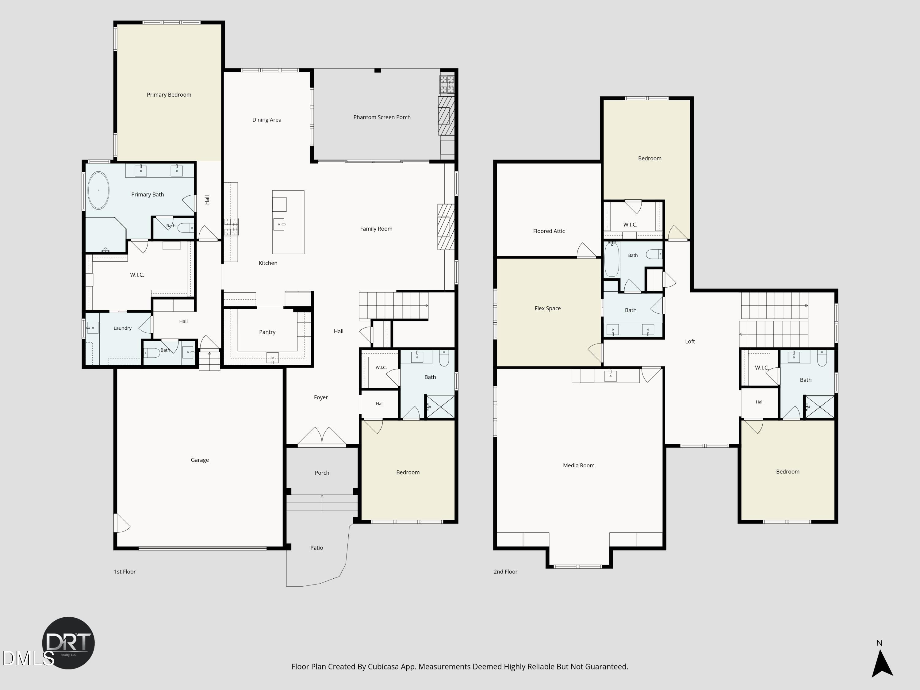 621 Duke Drive Property Photo 63