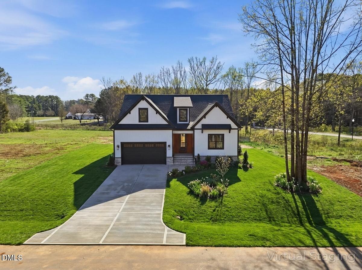 12685 Mallard Rock Road Property Photo 1