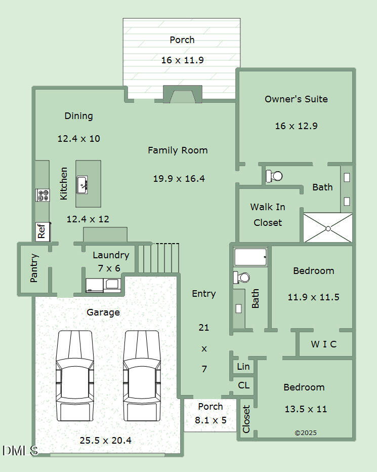 12685 Mallard Rock Road Property Photo 44