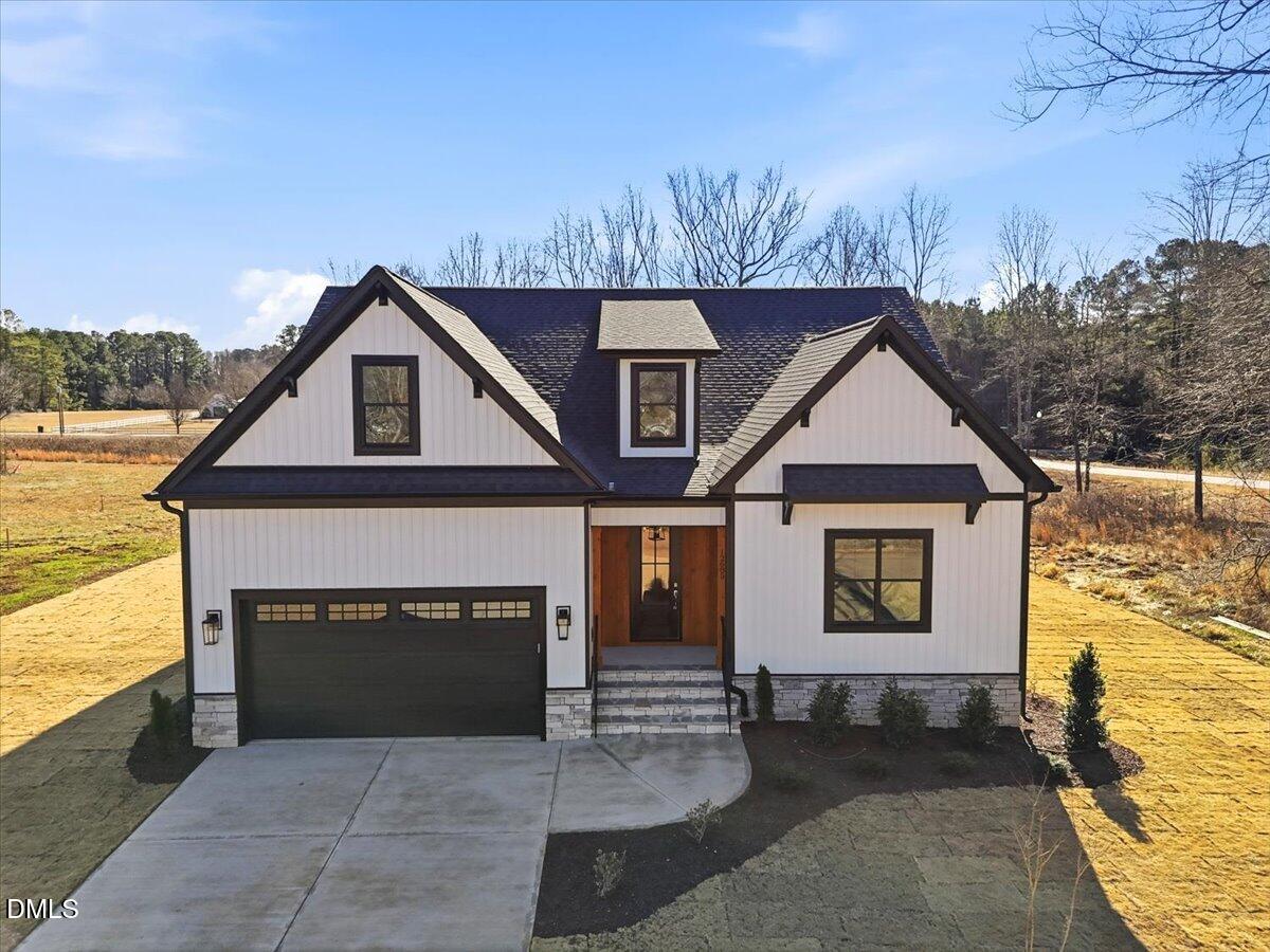 12685 Mallard Rock Road Property Photo 2