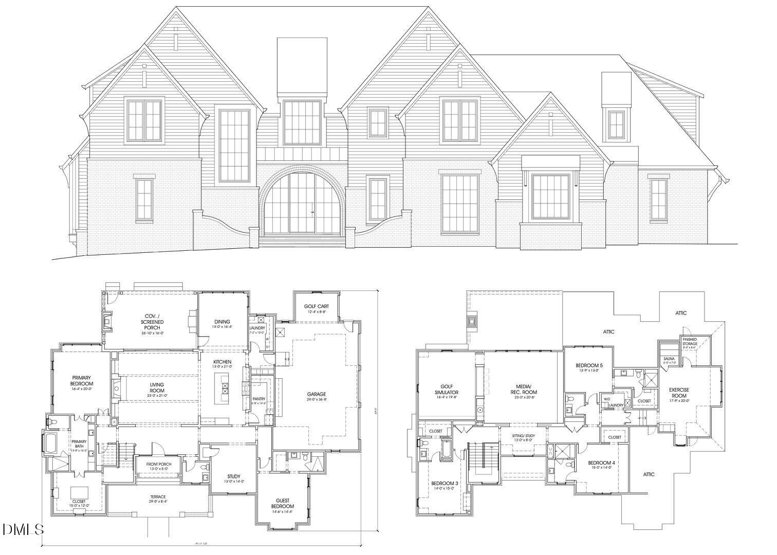 1313 Eagleson Lane Property Photo 4