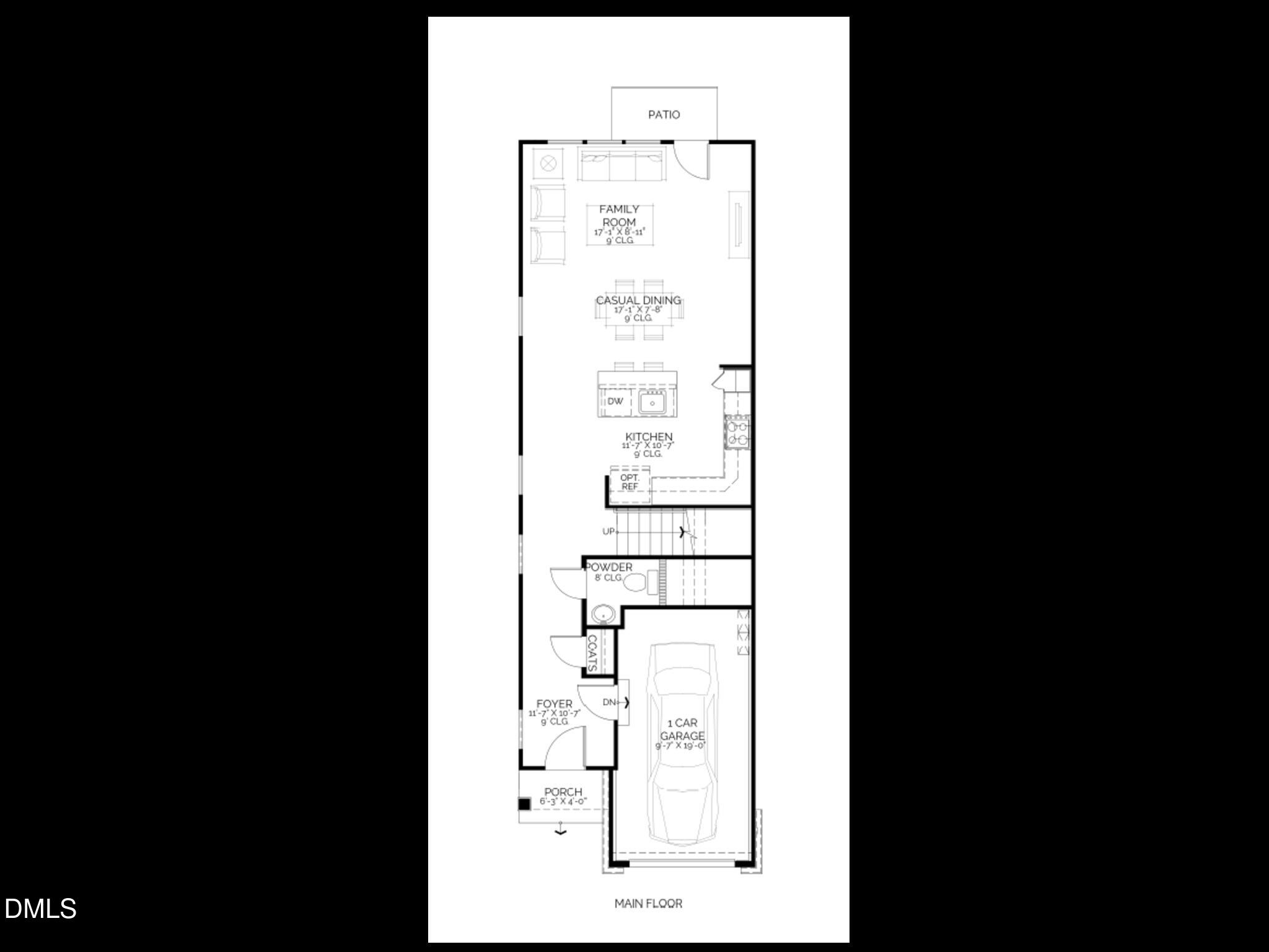 938 Steel Mill Lane Property Photo 4