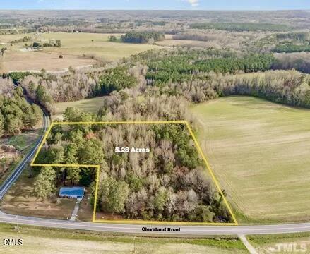 4720 Cleveland Road Property Photo 1