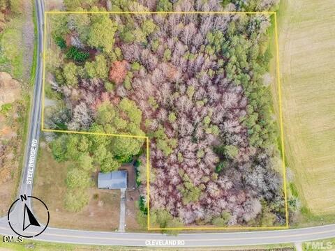 4720 Cleveland Road Property Photo 8