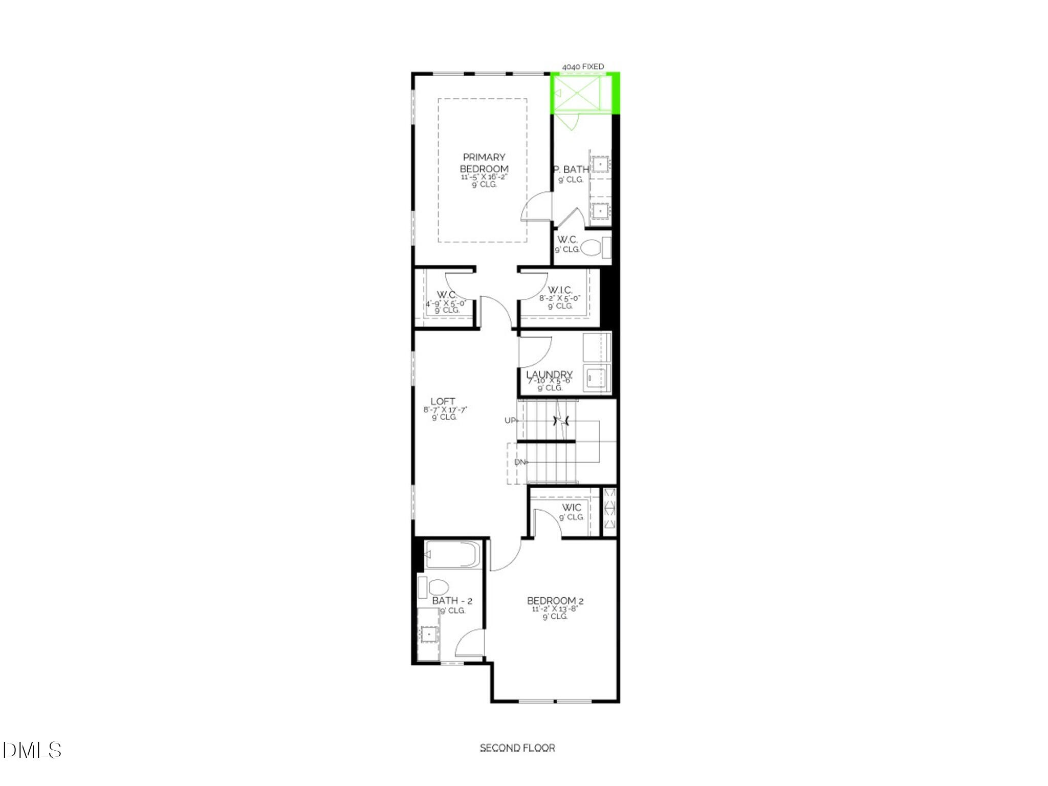 613 Cable Court Property Photo 5