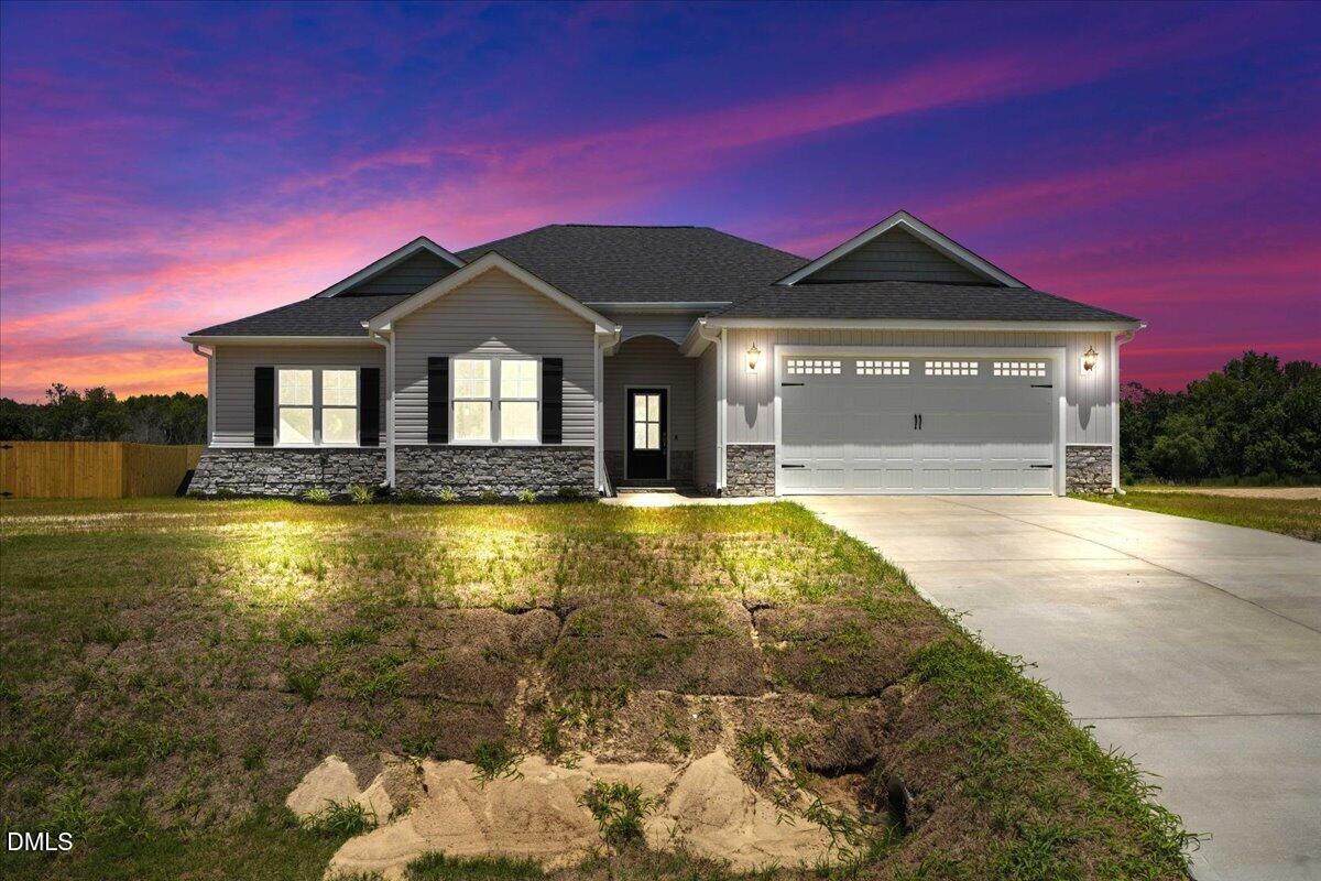313 Creeks Edge Drive Property Photo 1