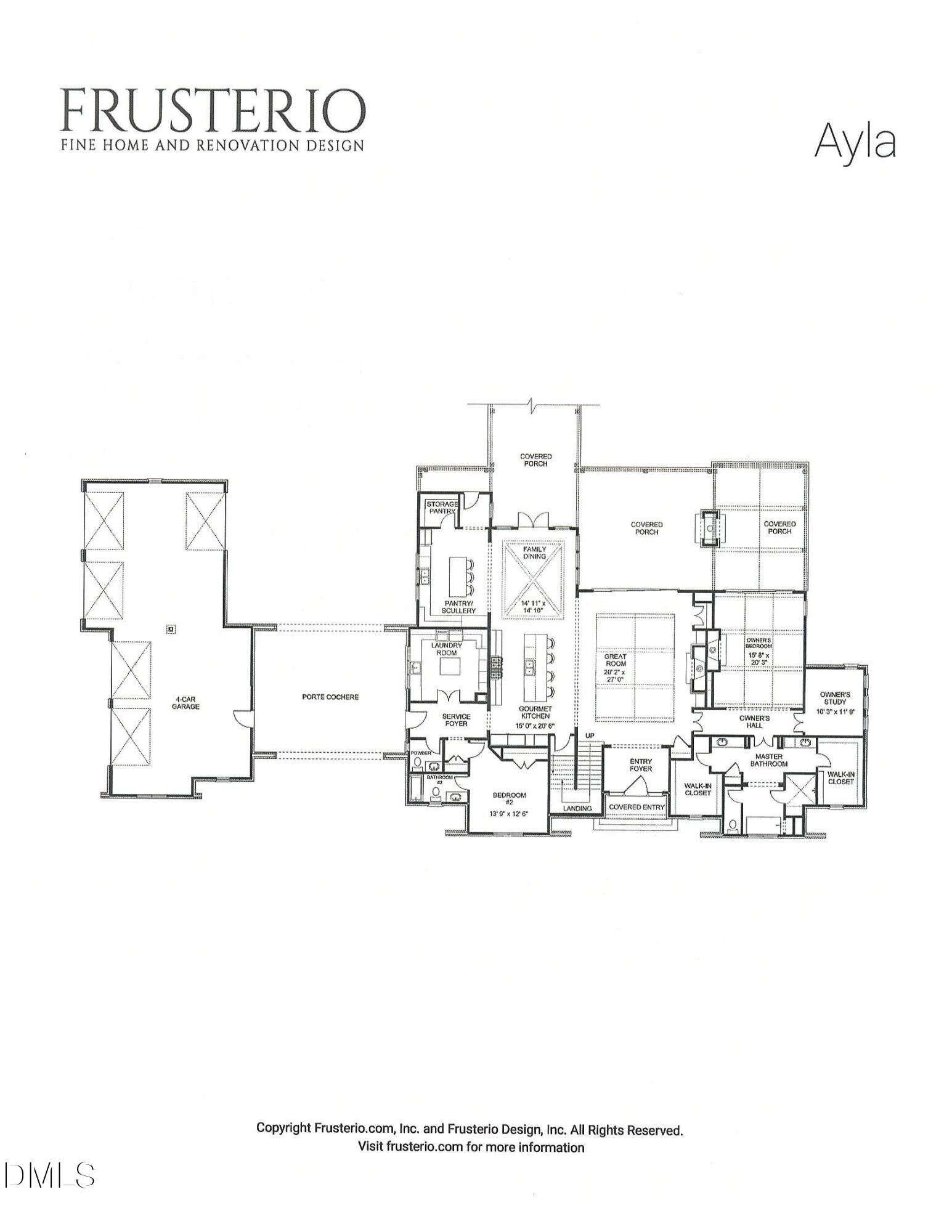 100 Brook Green Lane Property Photo 3