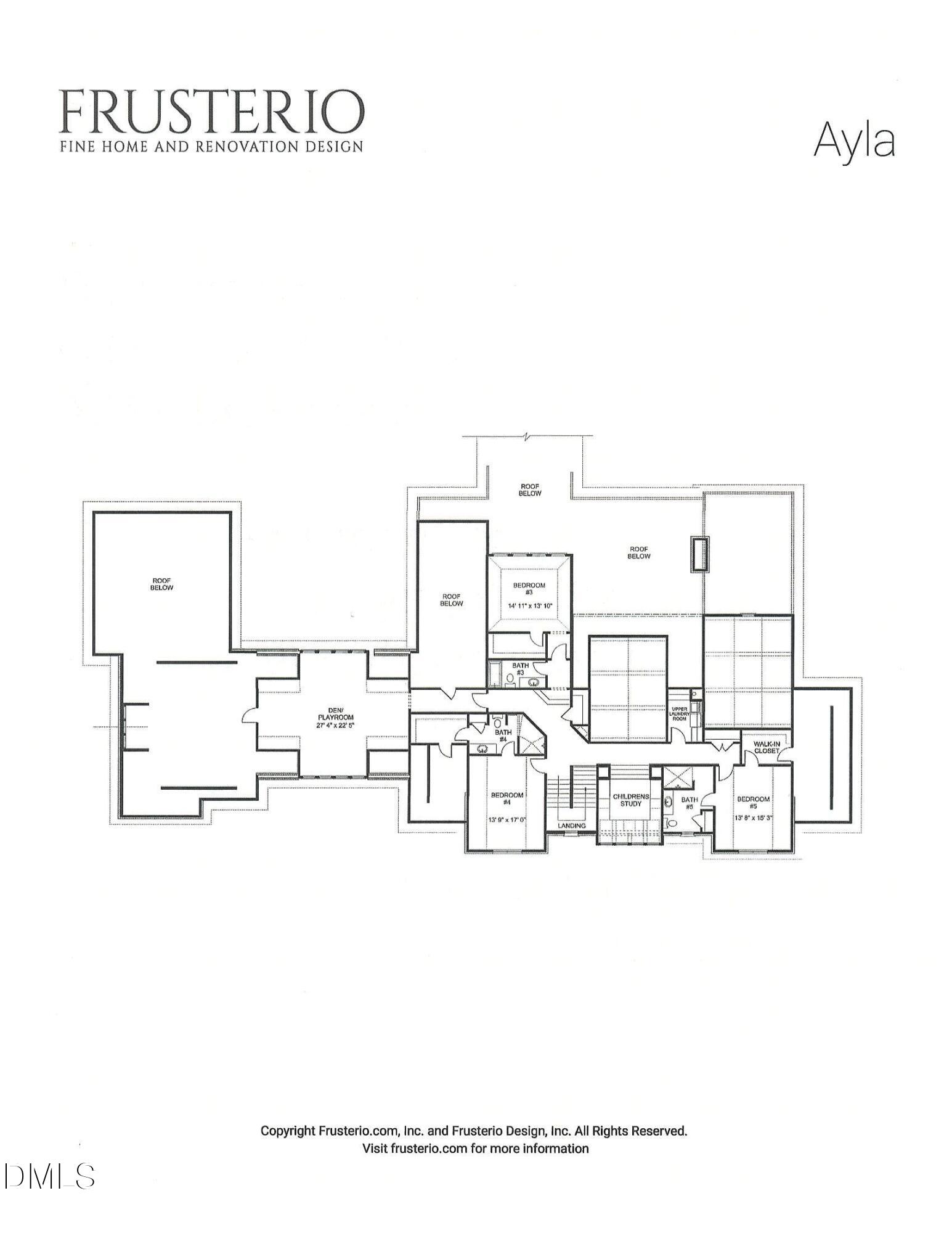 100 Brook Green Lane Property Photo 4