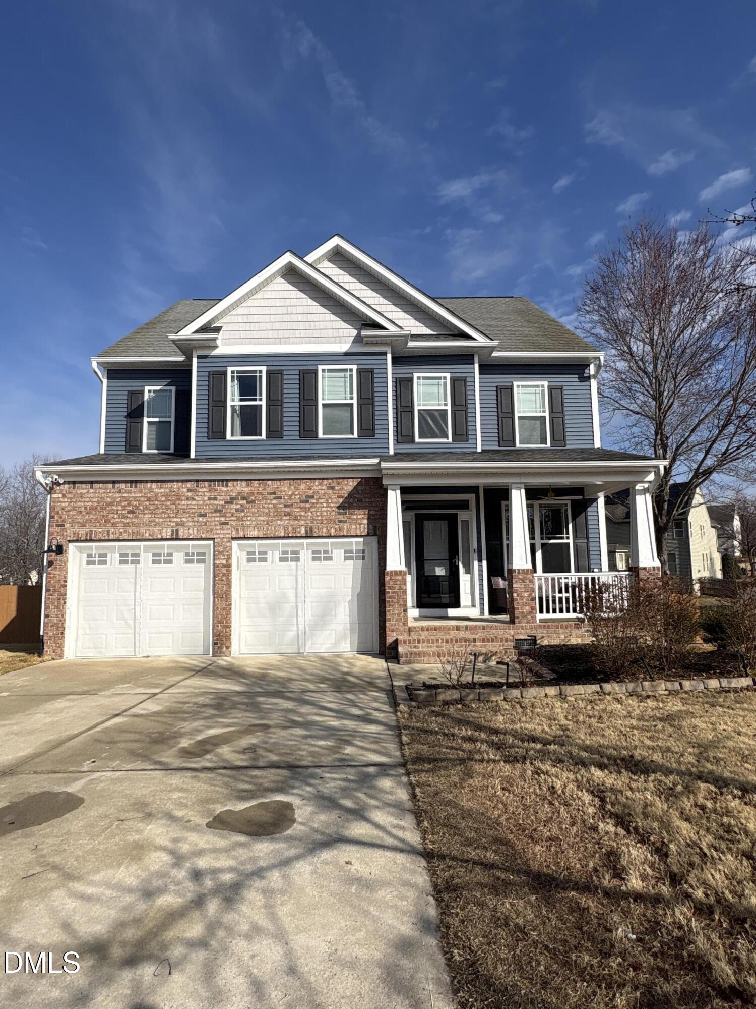 454 Big Willow Way Property Photo 1
