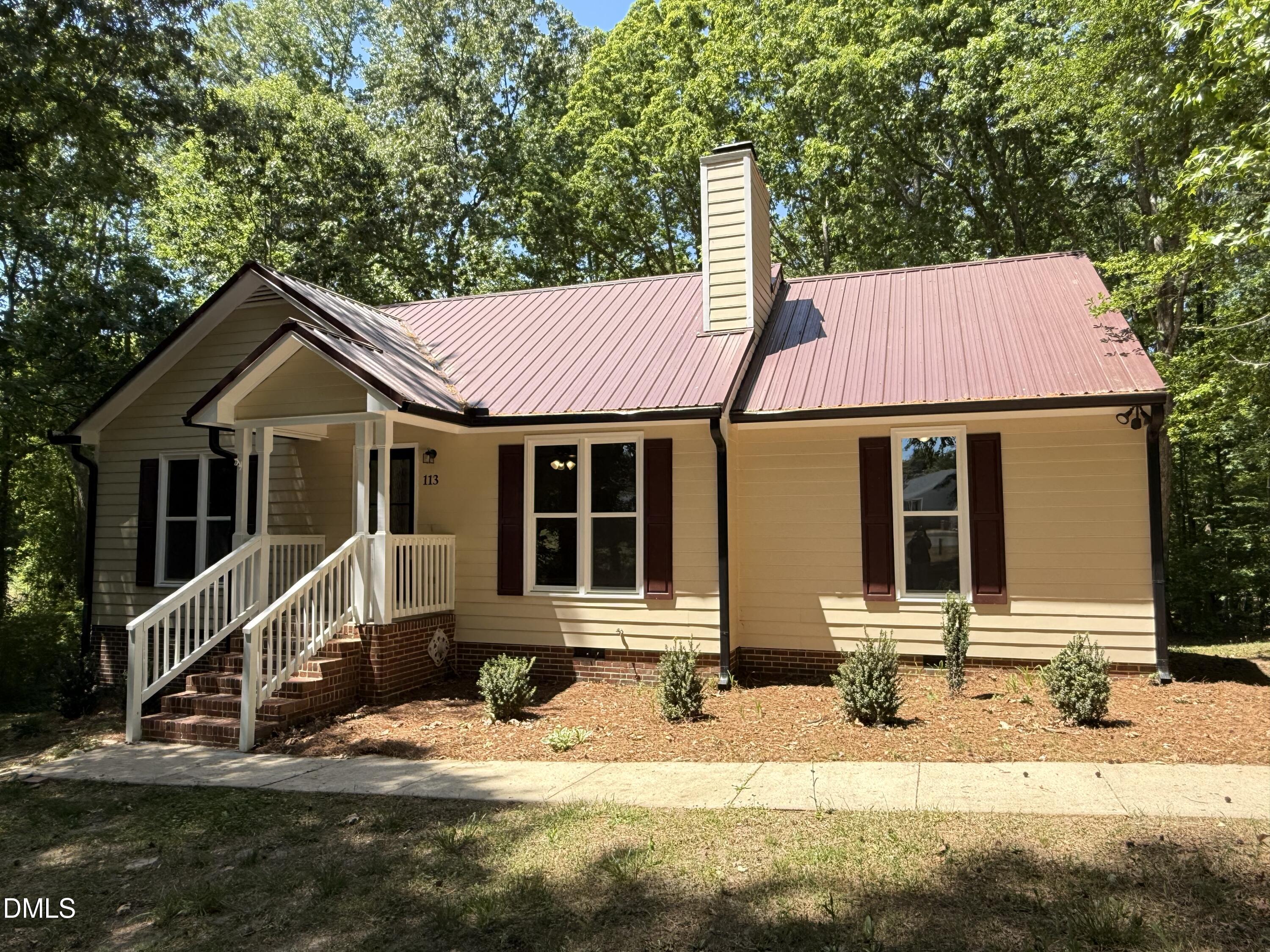 113 Chatham Court Property Photo 35