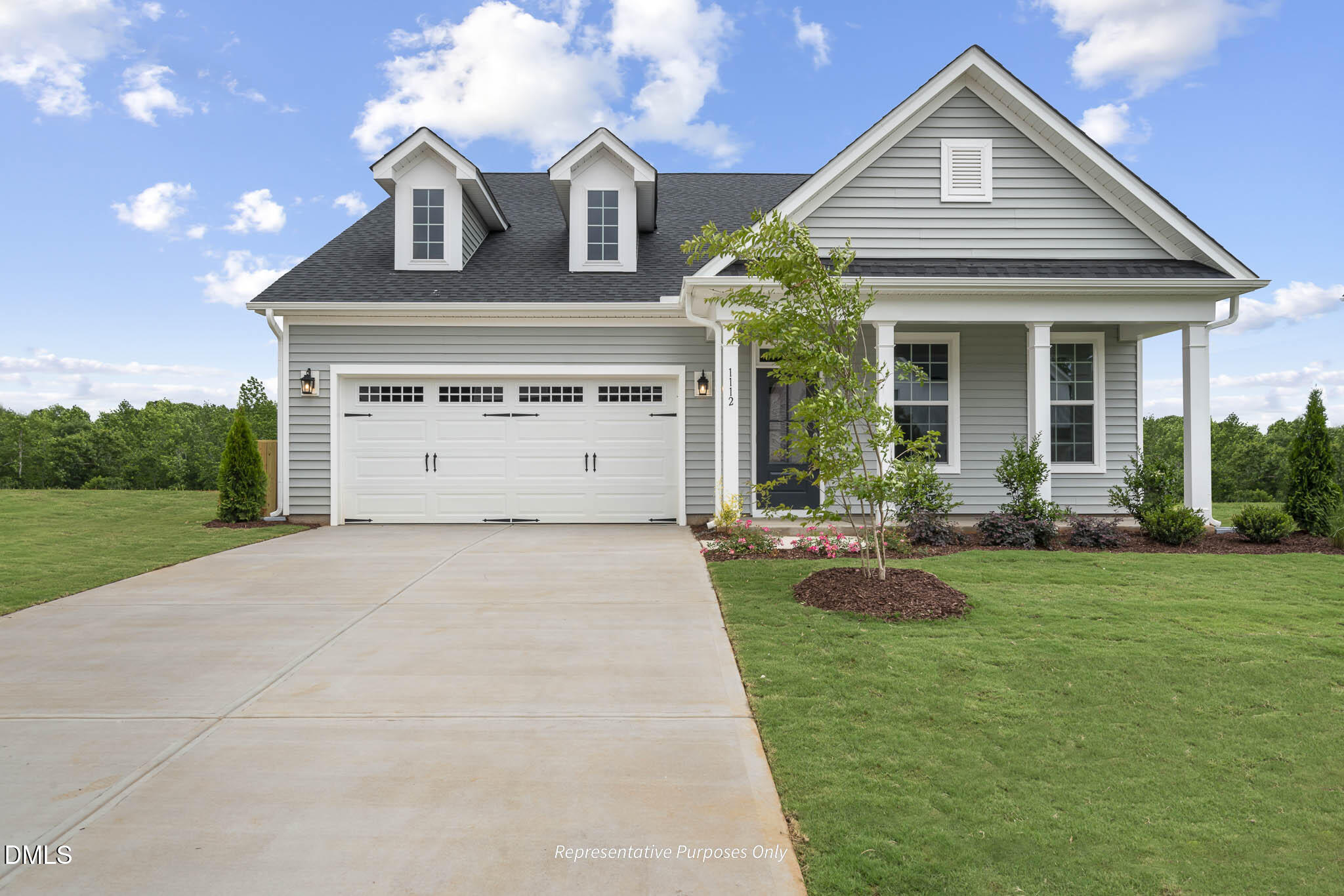 106 Bluestone Drive Property Photo 1