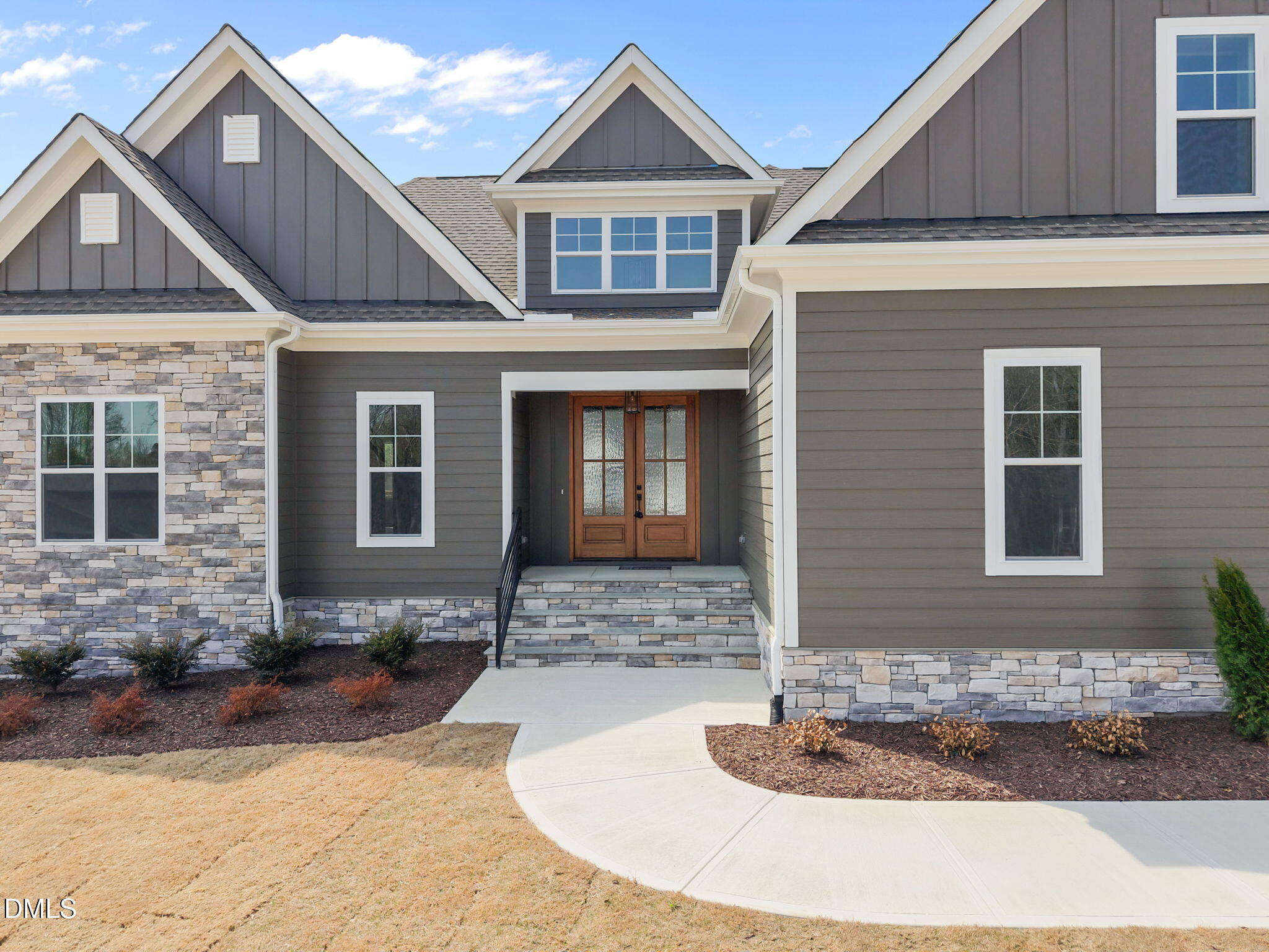 246 Deer Tail Lane Lot 32 Property Photo 4