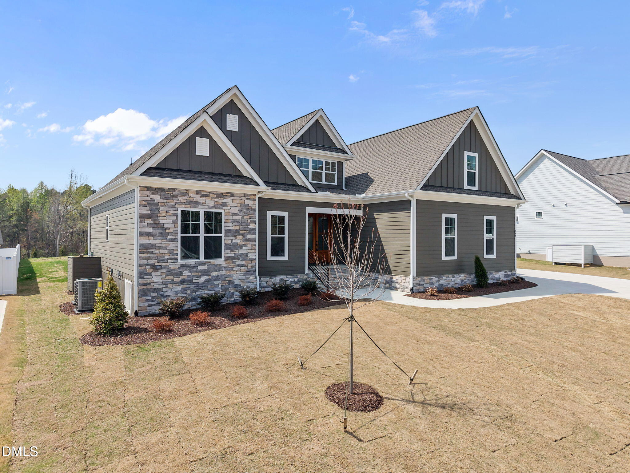 246 Deer Tail Lane Lot 32 Property Photo 5