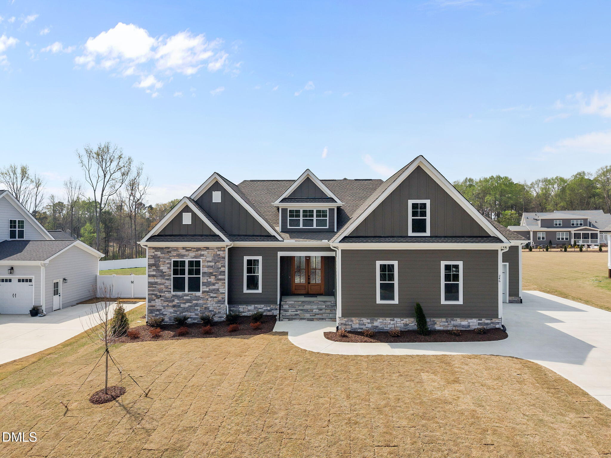 246 Deer Tail Lane Lot 32 Property Photo 6
