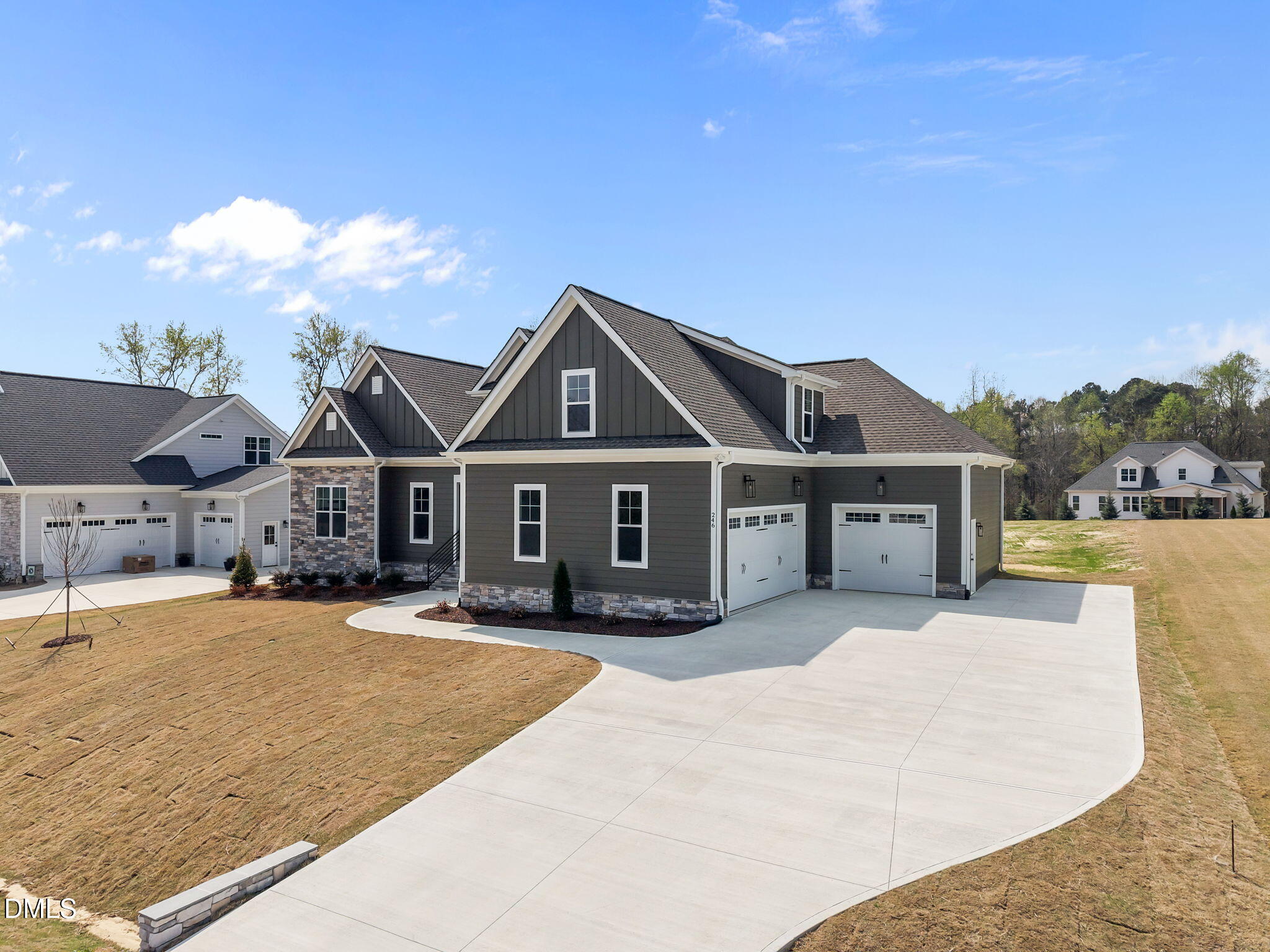 246 Deer Tail Lane Lot 32 Property Photo 7