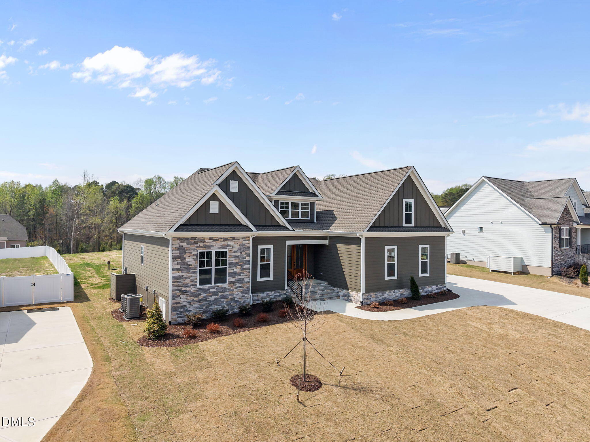 246 Deer Tail Lane Lot 32 Property Photo 8