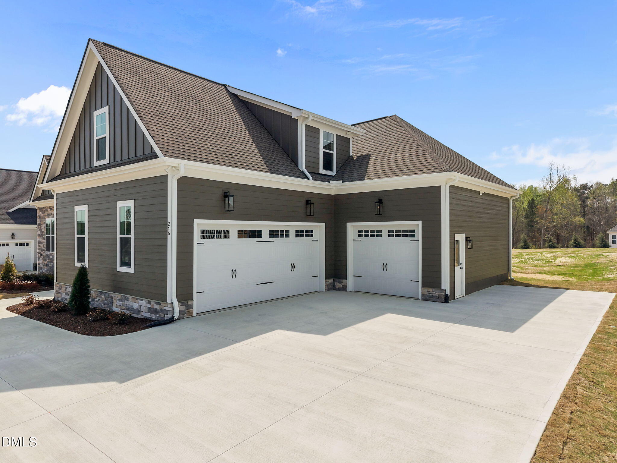 246 Deer Tail Lane Lot 32 Property Photo 55