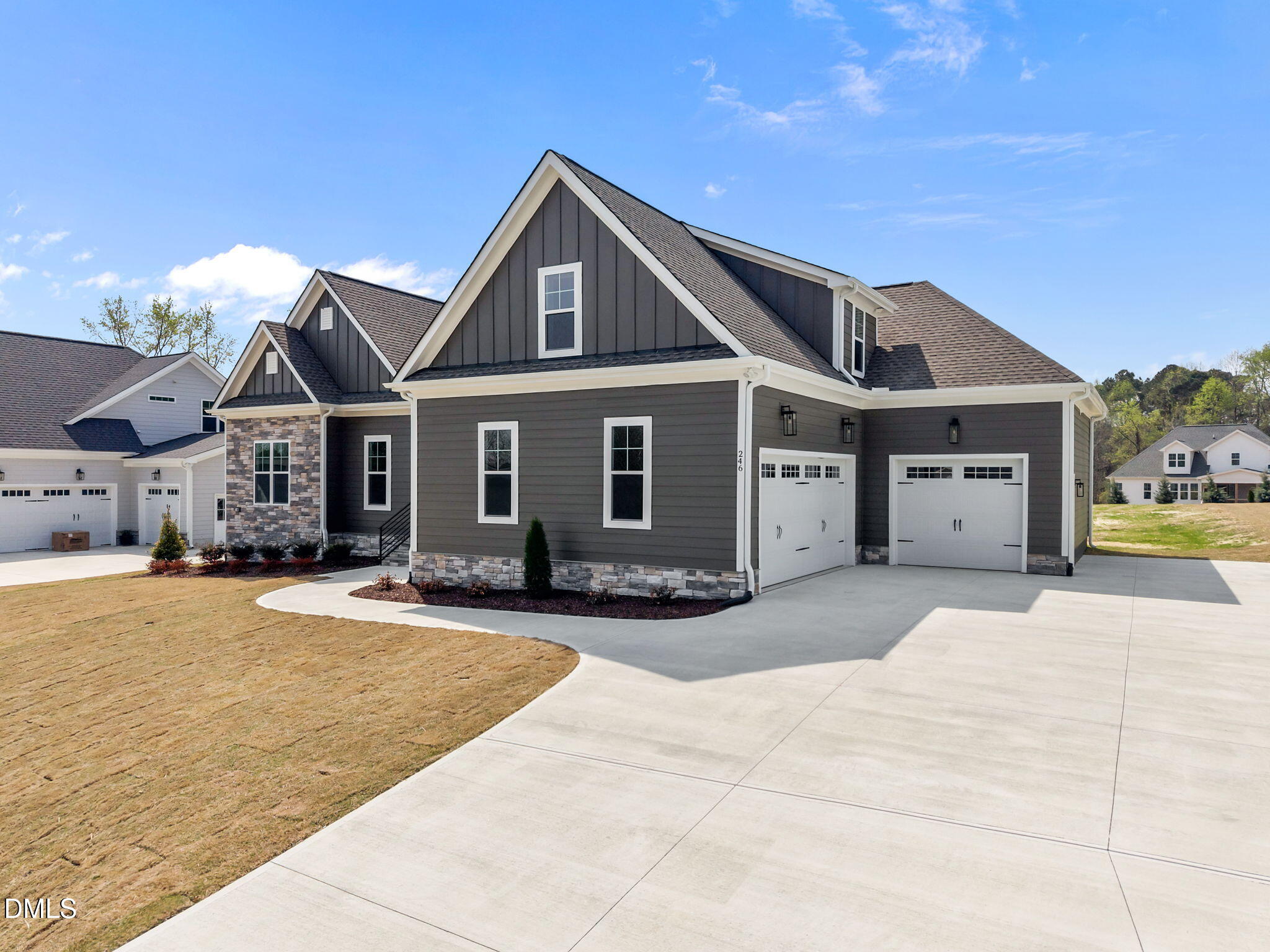 246 Deer Tail Lane Lot 32 Property Photo 56